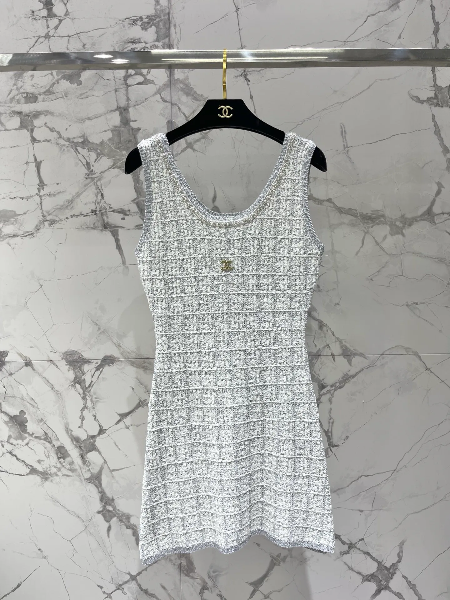 Платья Женские Chanel 13241102