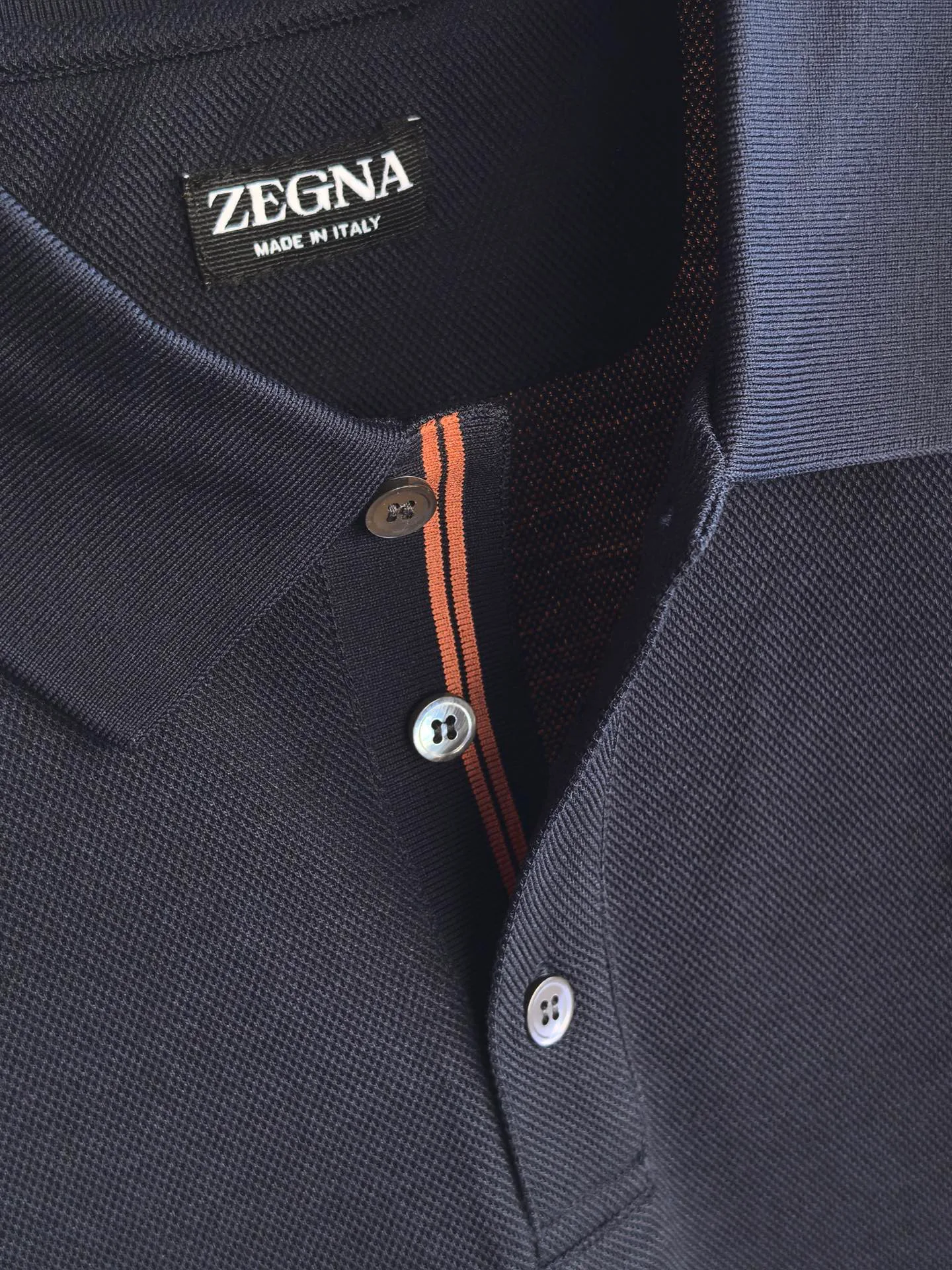 Рубашки Мужские Zegna 10163406
