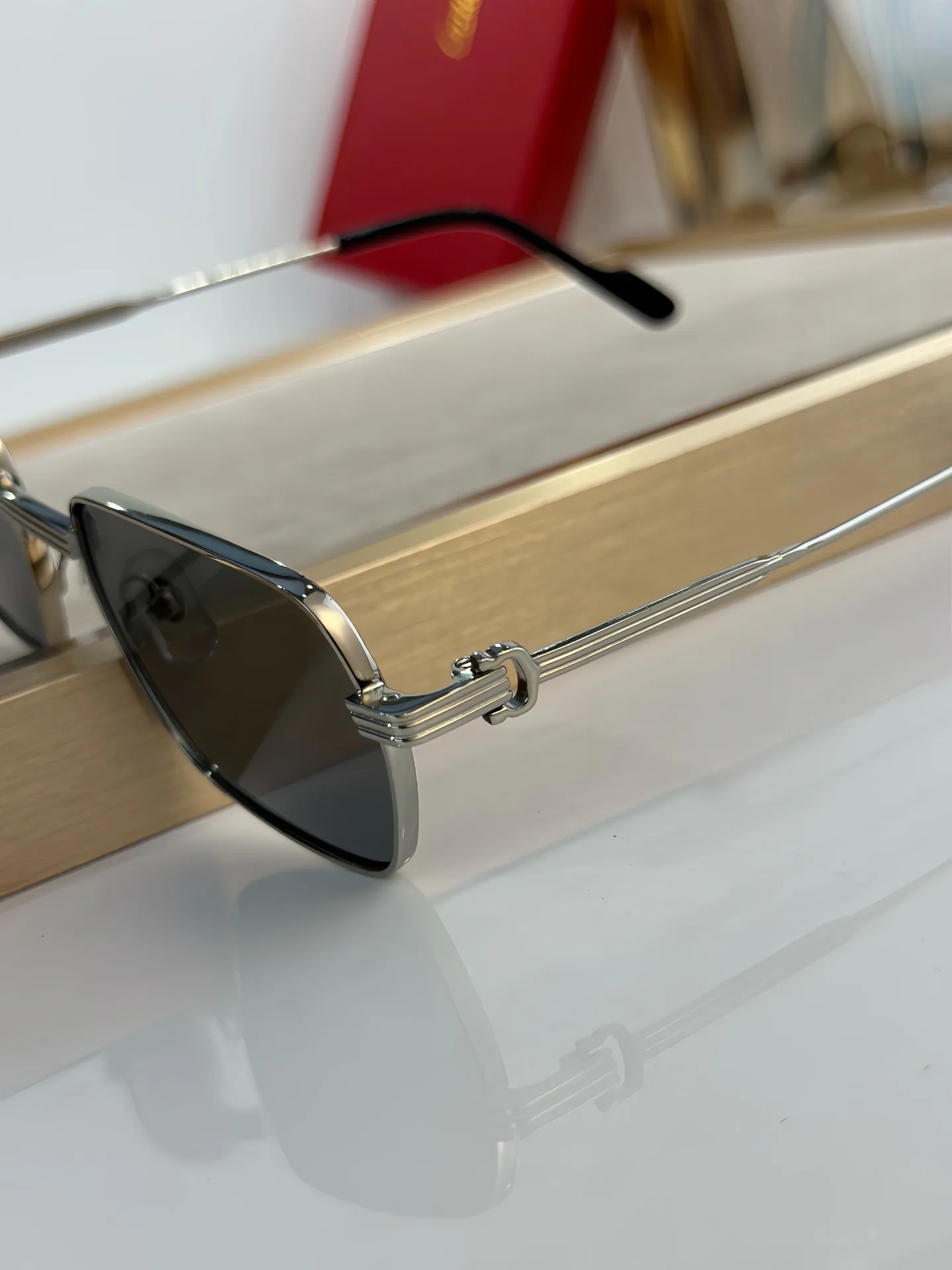 Очки Cartier 261815