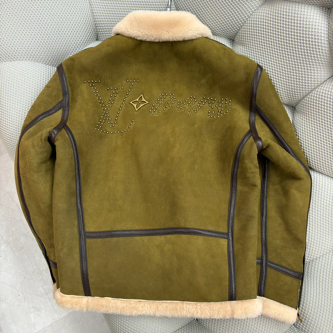 Куртки Мужские Louis Vuitton 610230