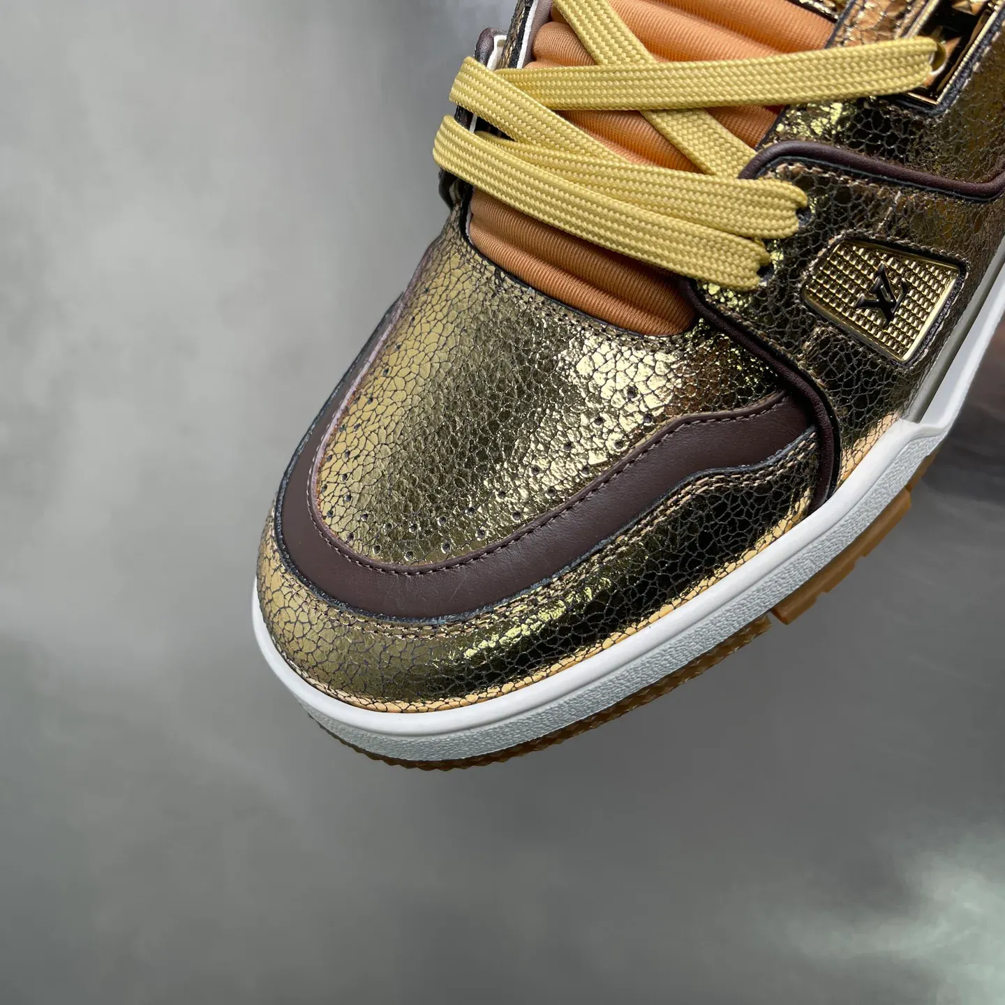 Кроссовки Мужские Louis Vuitton 986831