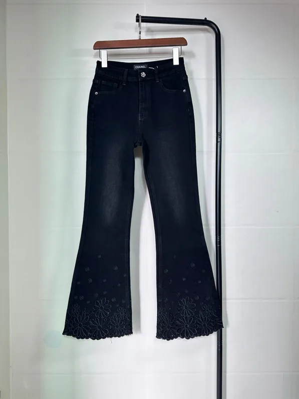 Брюки Женские Chanel 109860