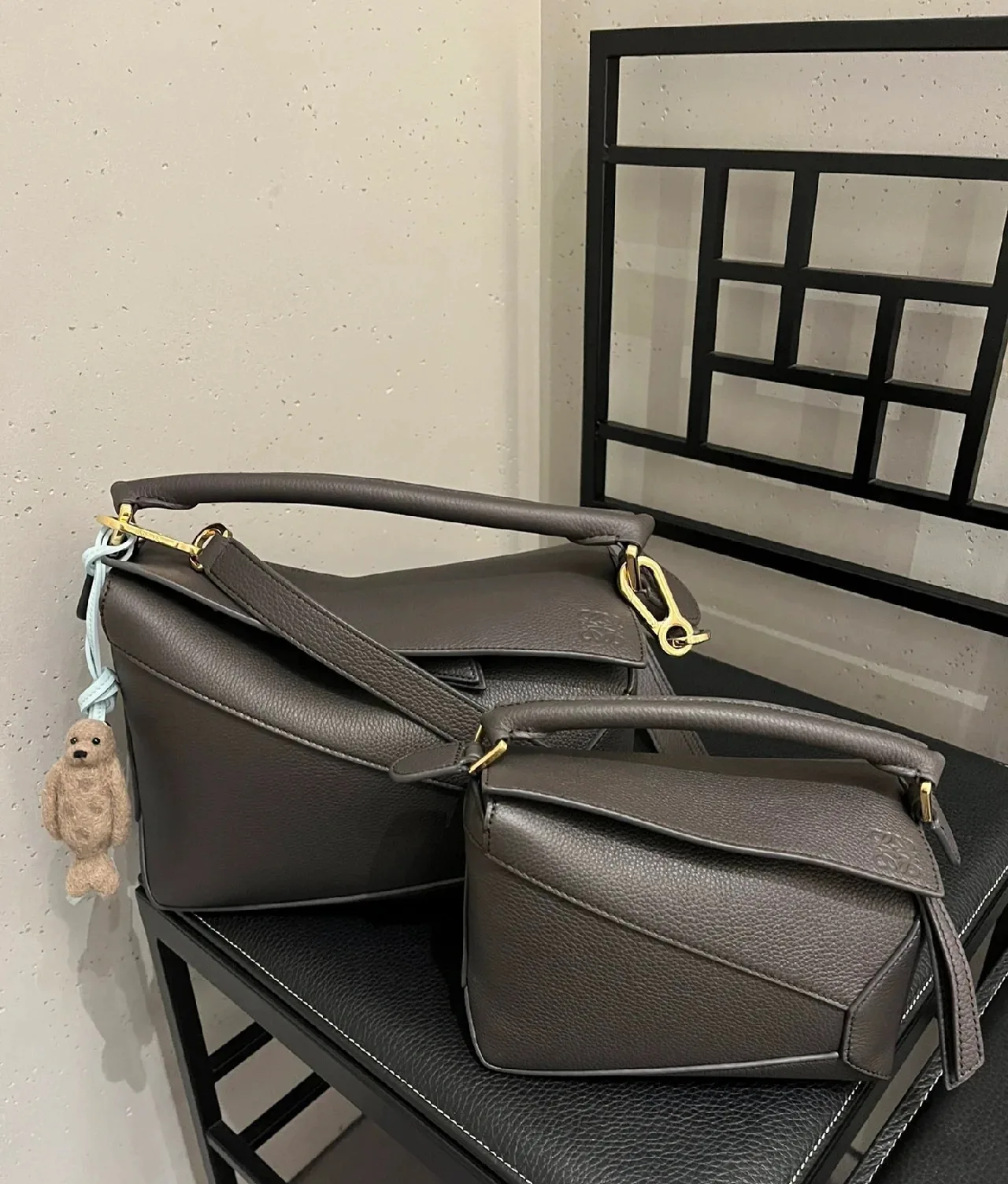 Классические Сумки Женские Loewe 11699867