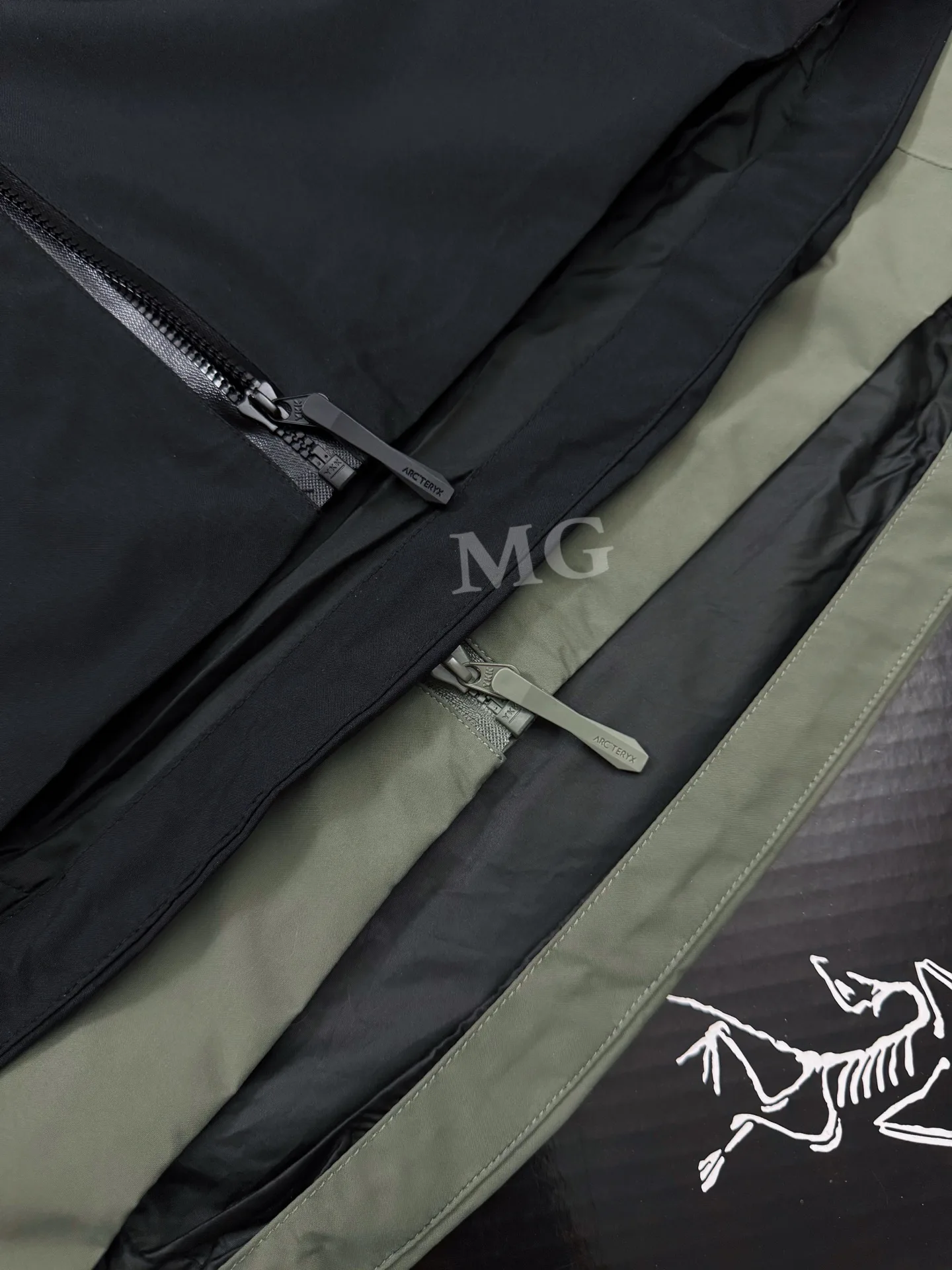 Куртки Мужские Arc'teryx 168024