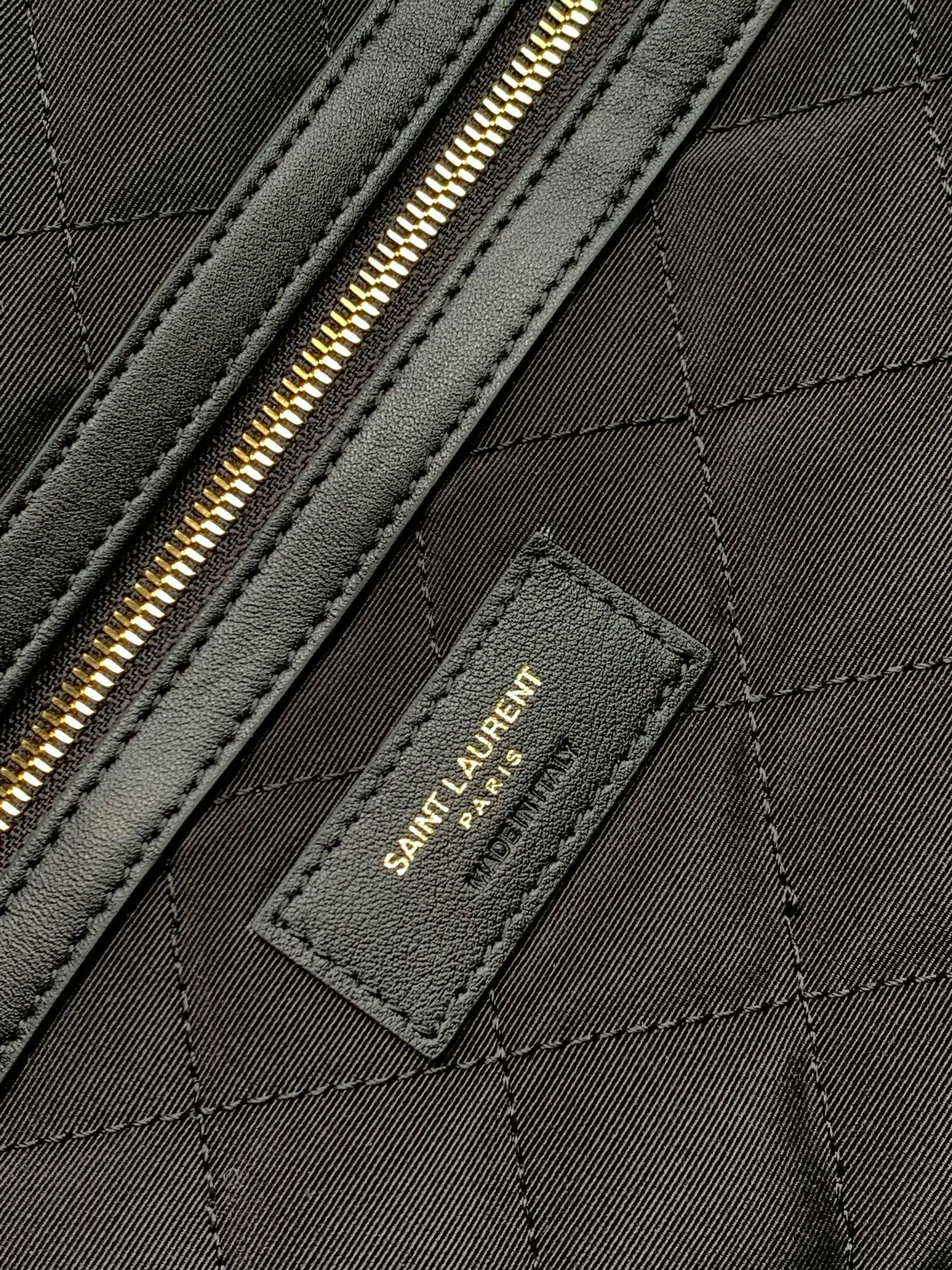 Дорожные Сумки Женские Saint Laurent 15084948