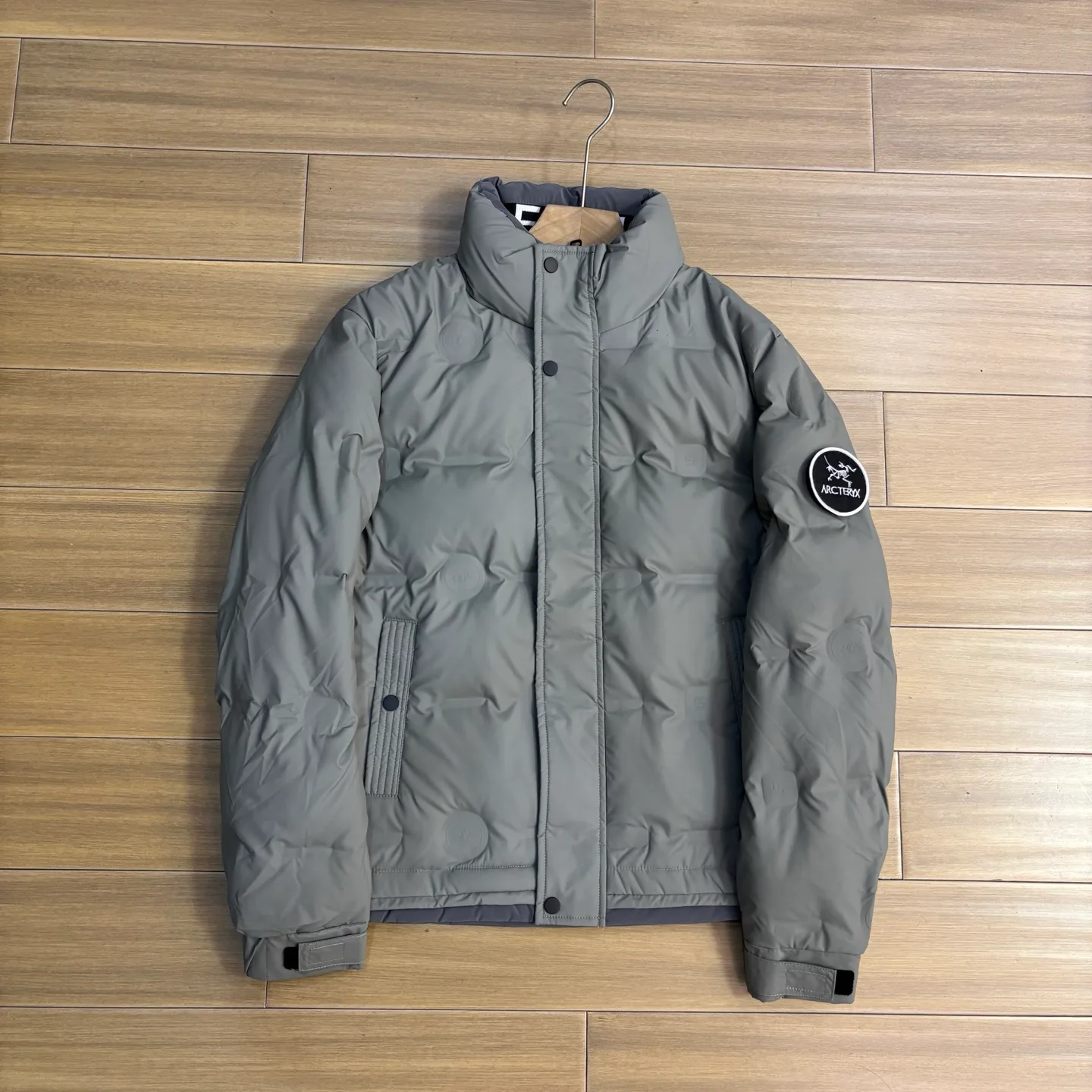 Куртки И Пуховики Мужские Burberry 167858