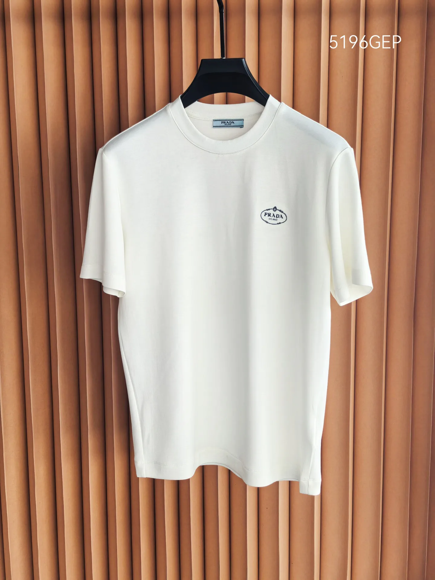 Футболки Мужские Prada 10163410