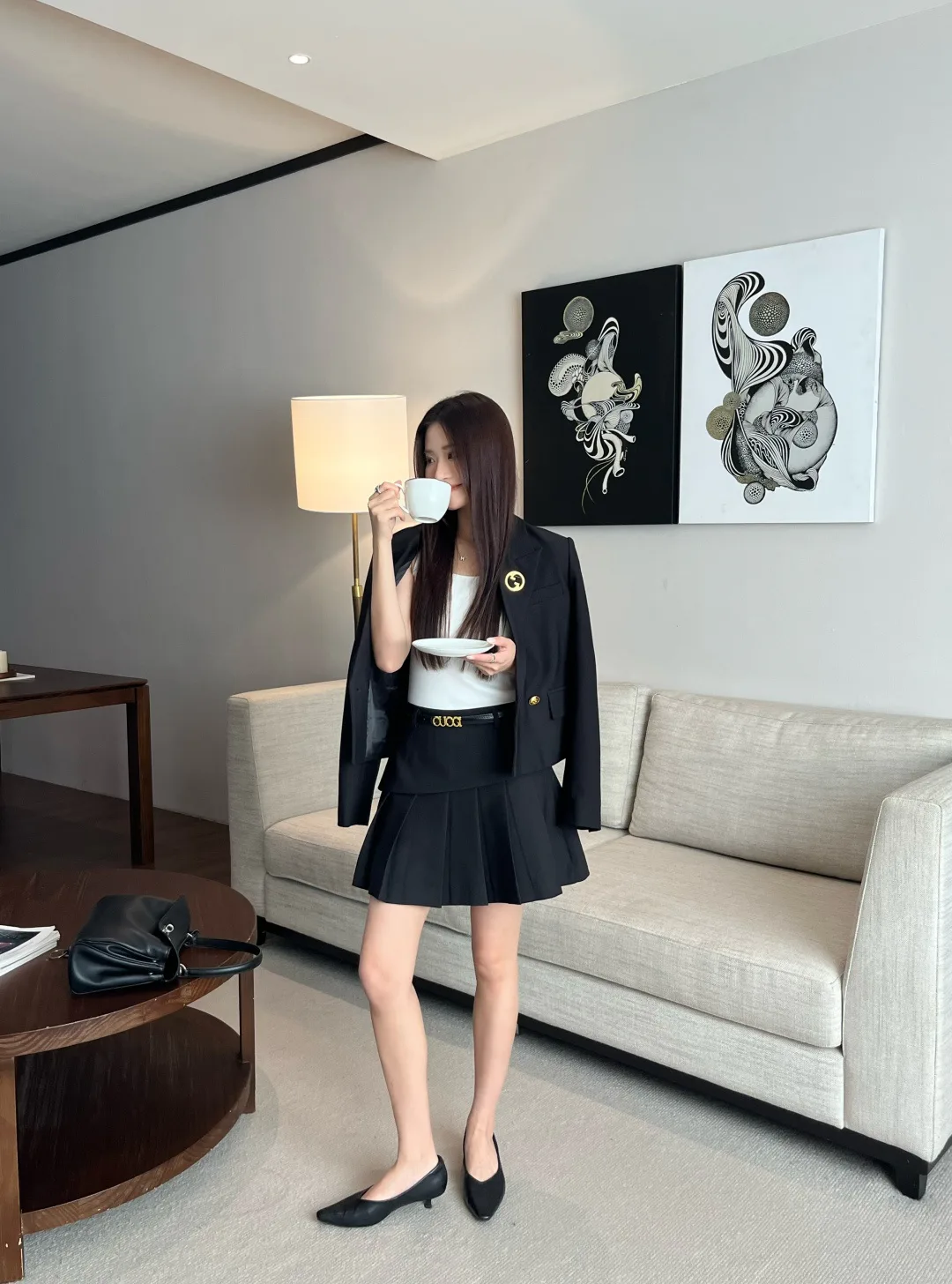 Костюмы Женские Gucci 9598366