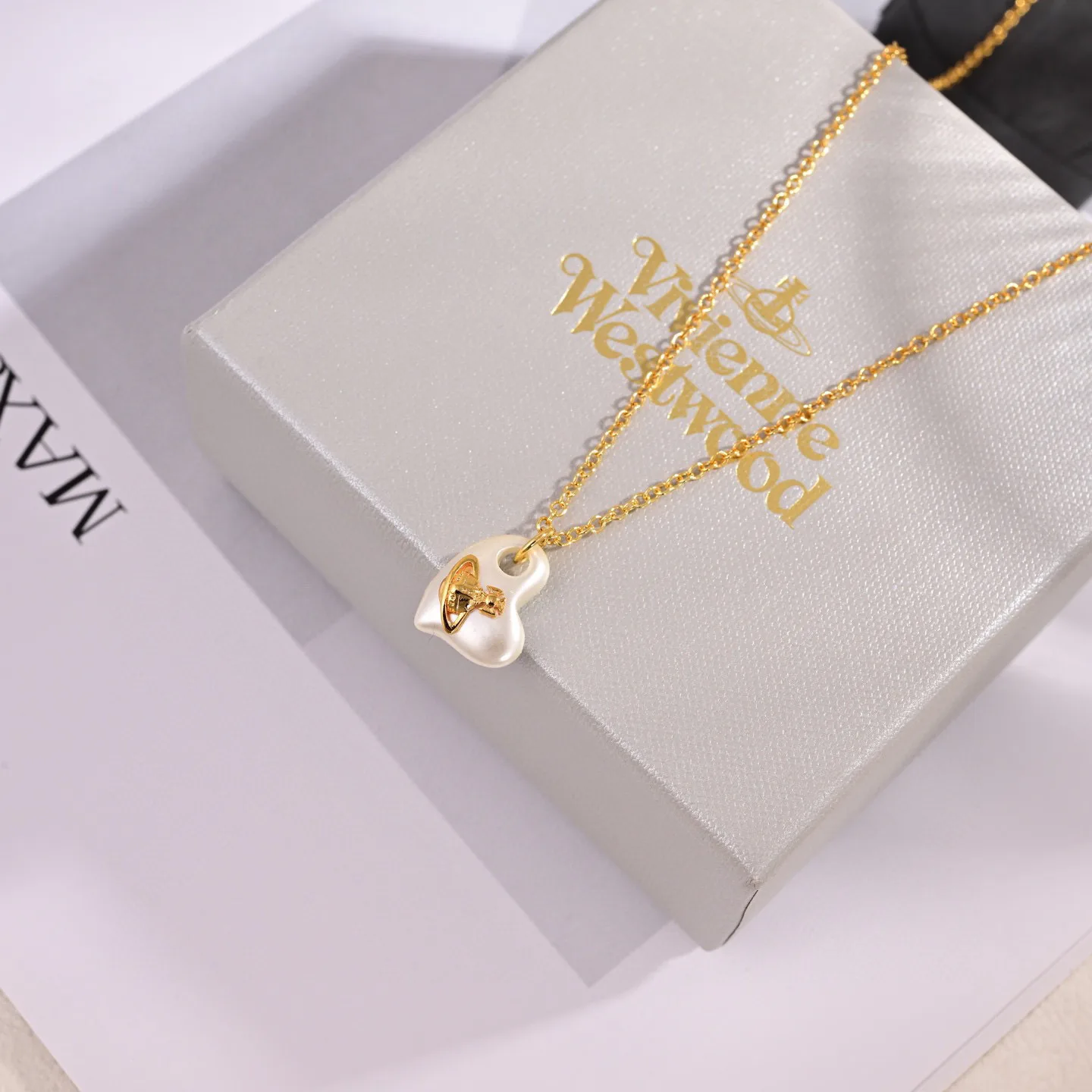 Бижутерия Vivienne Westwood 17524404