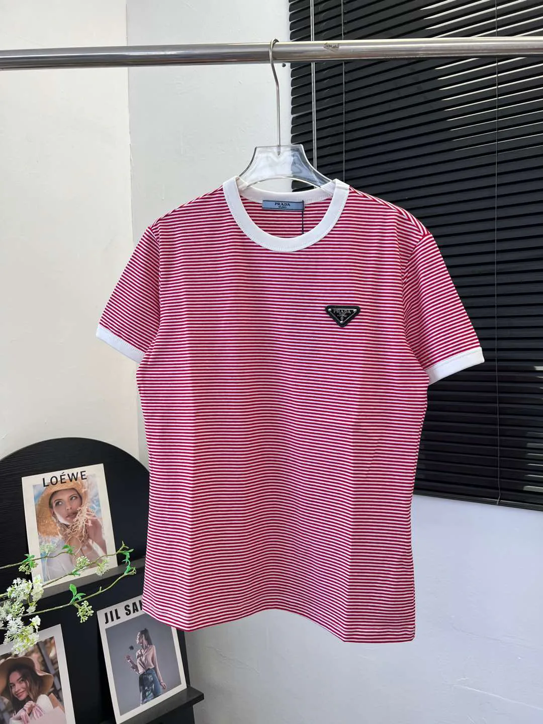 Футболки Женские Prada 11249980