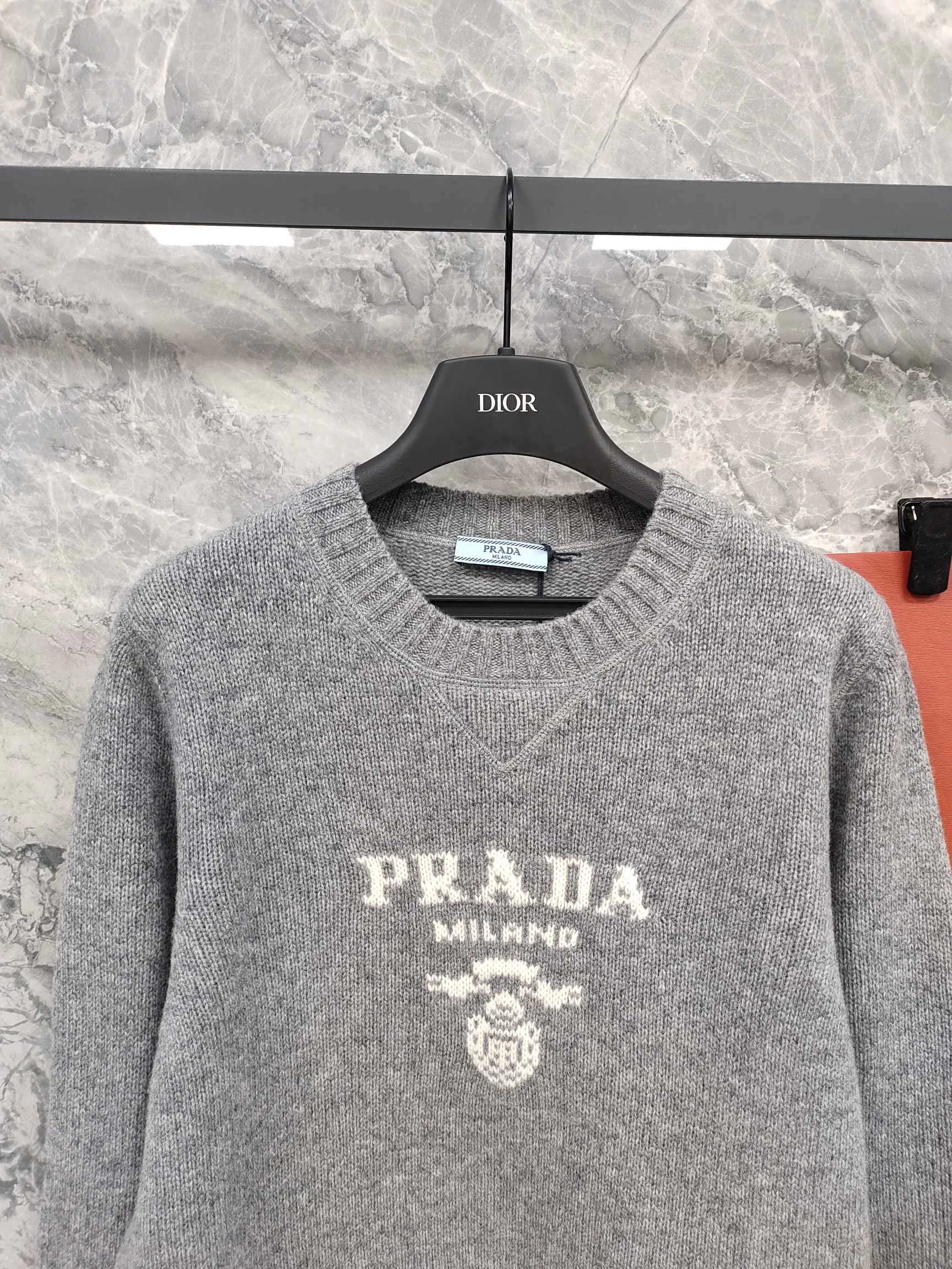 Джемперы И Свитеры Женские Prada 18743637