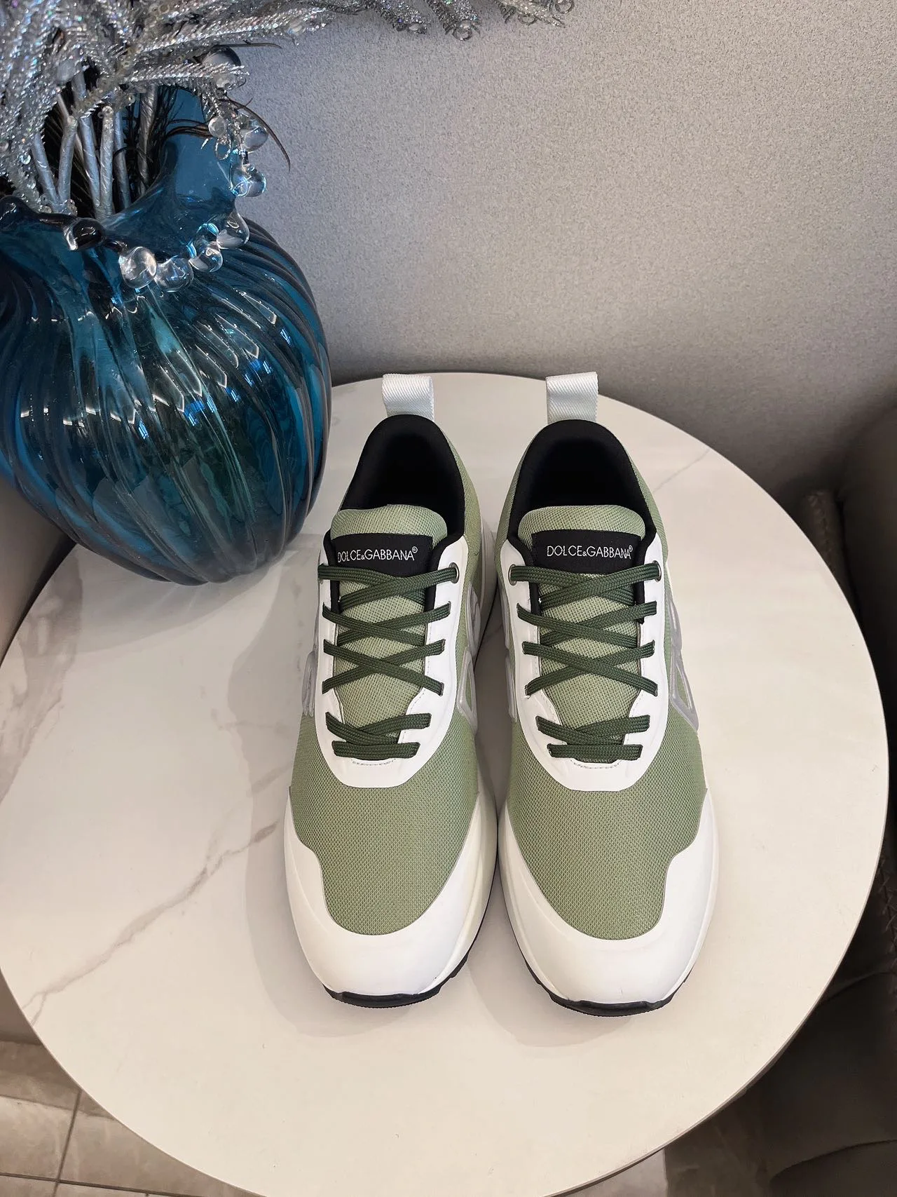 Кроссовки Мужские Dolce & Gabbana 11765336