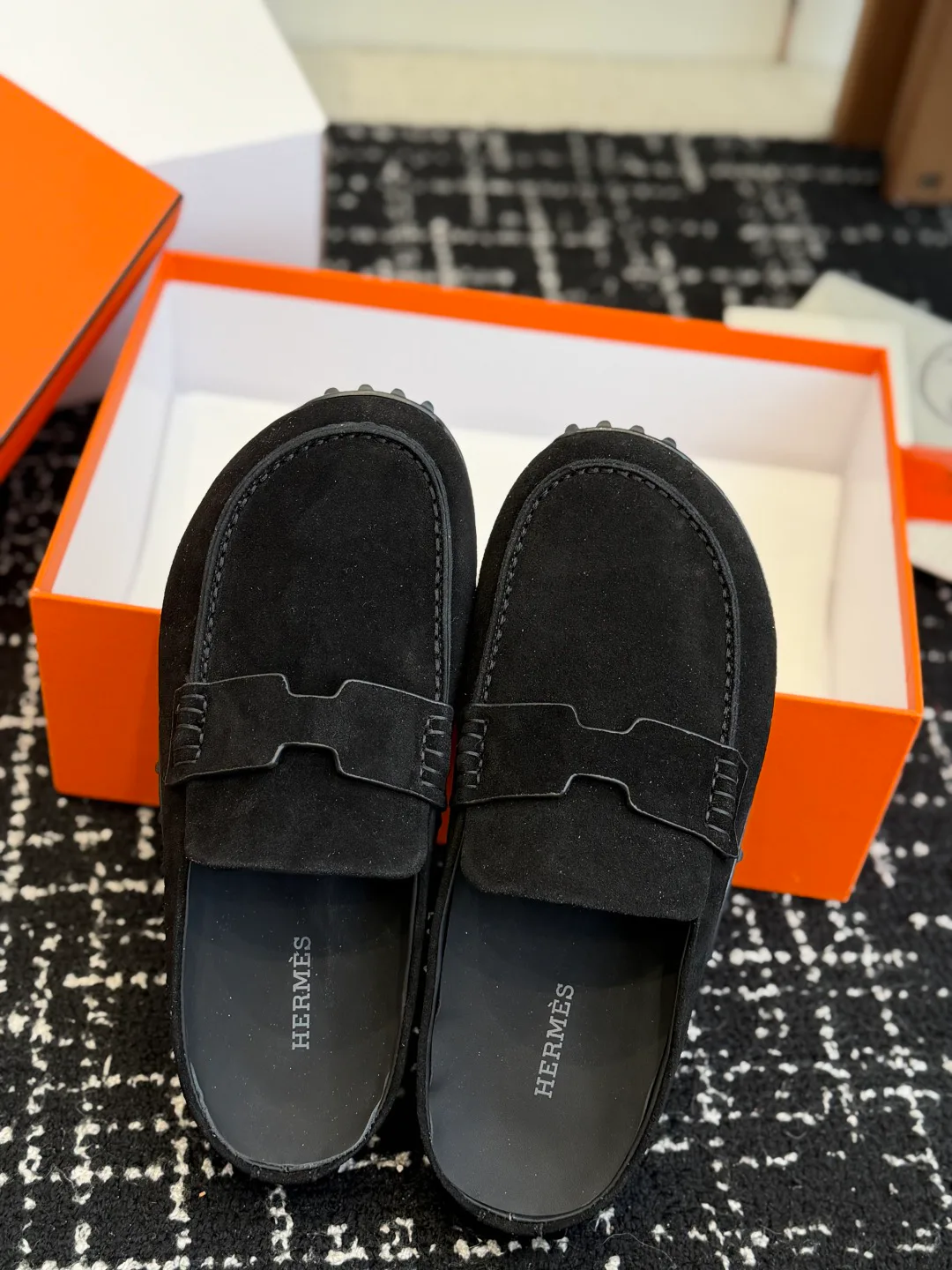 Мюли И Сабо Женские Hermes 4948515