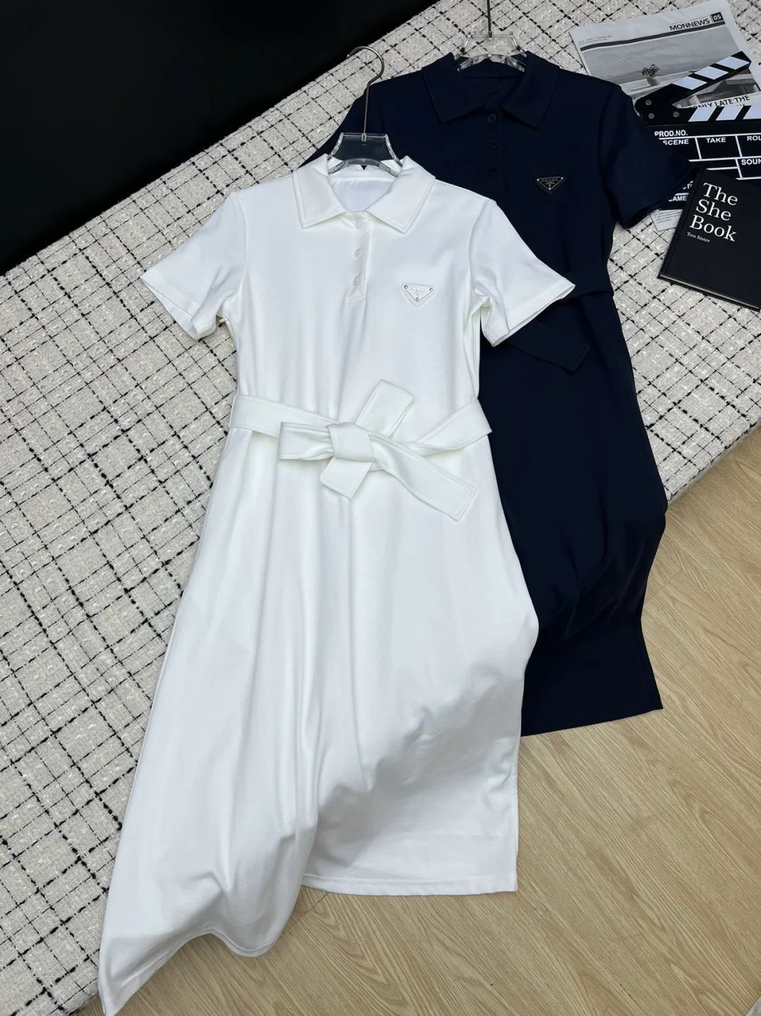 Платья Женские Prada 16957266