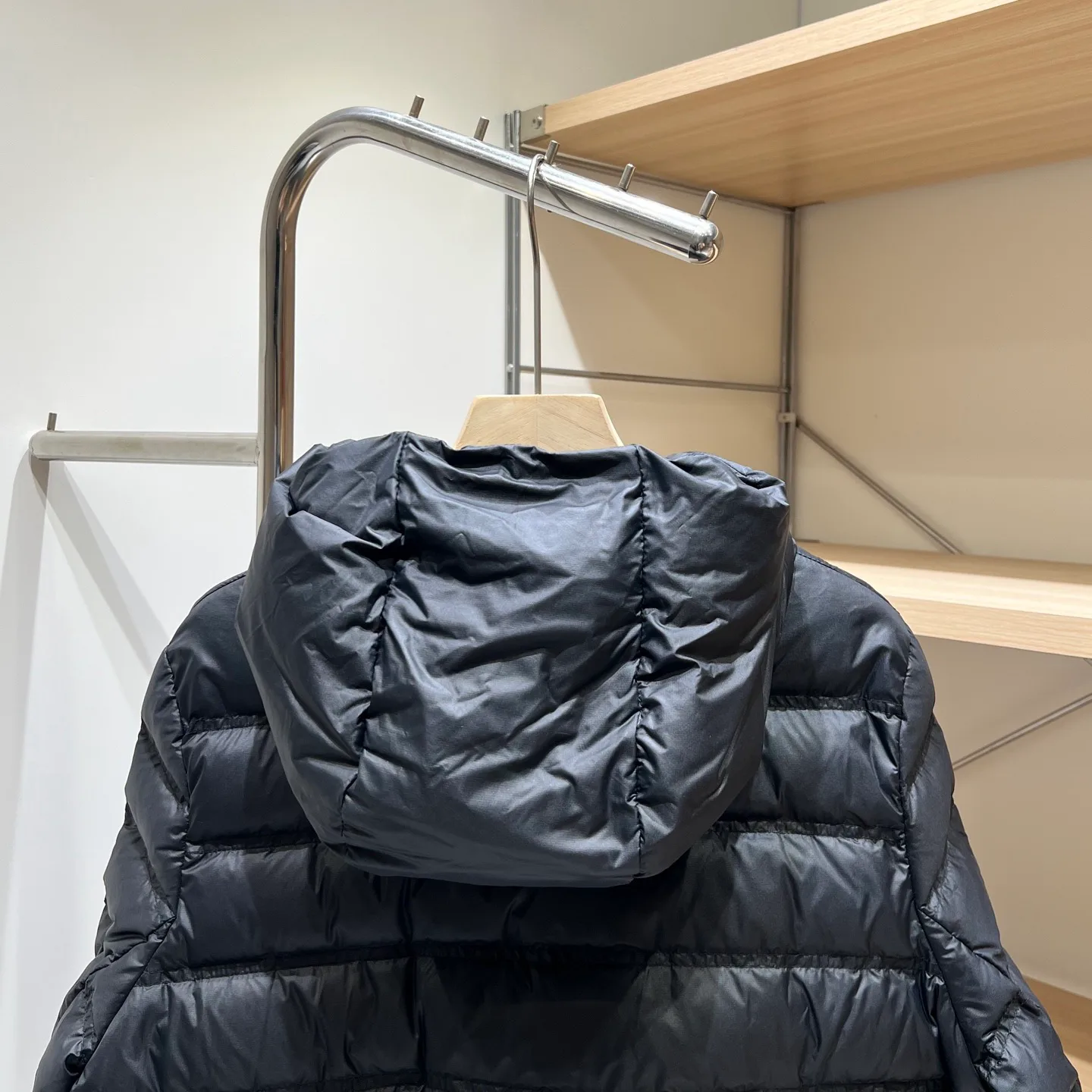 Куртки И Пуховики Женские Moncler 18863870