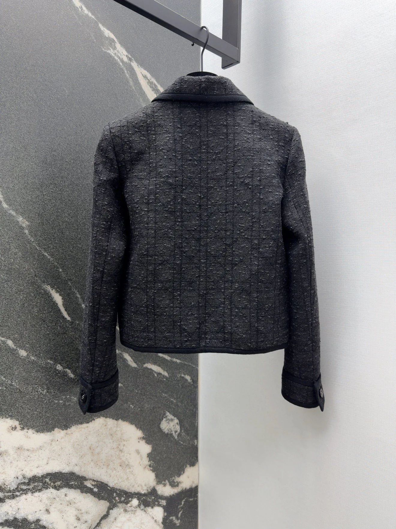 Куртки И Пуховики Женские Christian Dior 340730