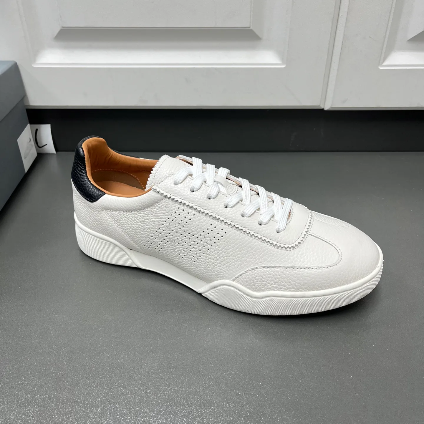 Кроссовки Мужские Hogan 6071843