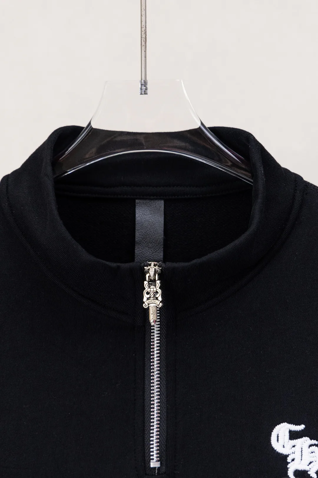 Свитшоты И Худи Мужские Chrome Hearts 19270211