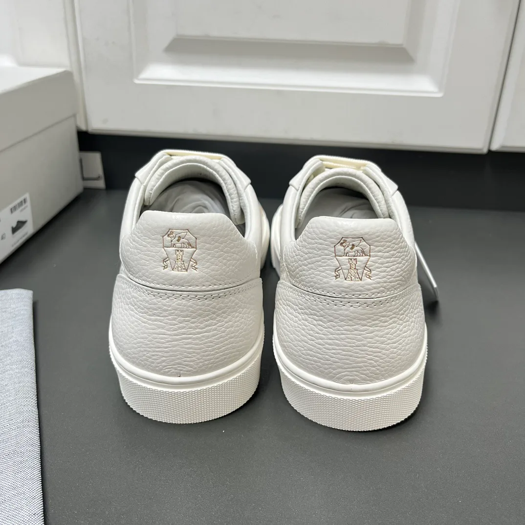 Брюки Мужские Brunello Cucinelli 11550964