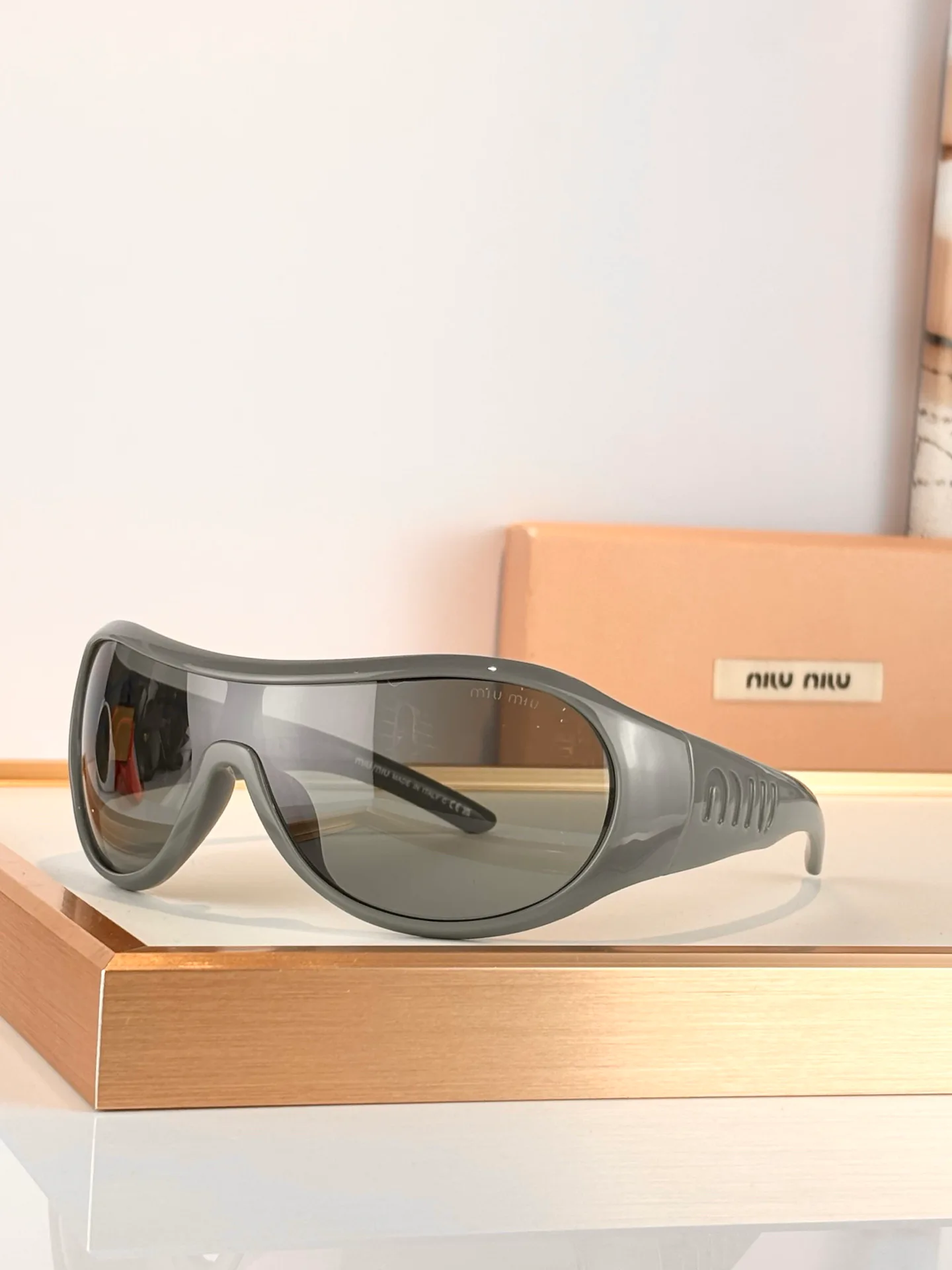 Очки Miu Miu 17291112