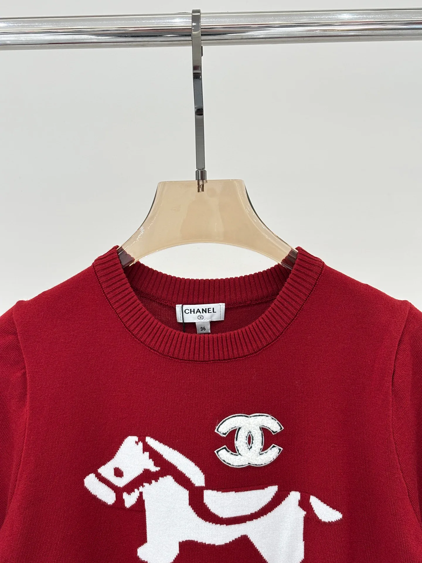 Топы Женские Chanel 5050206
