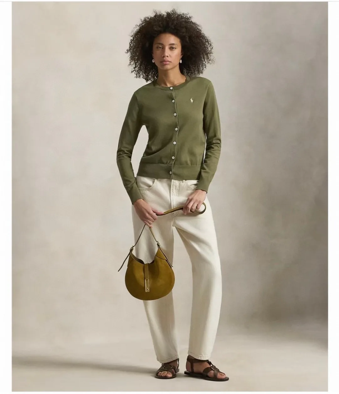Джемперы И Свитеры Женские Ralph Lauren 11237128