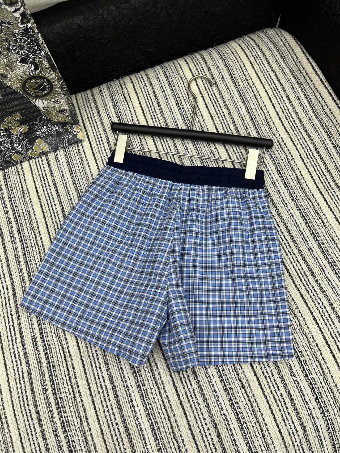 Шорты Женские Miu Miu 26257