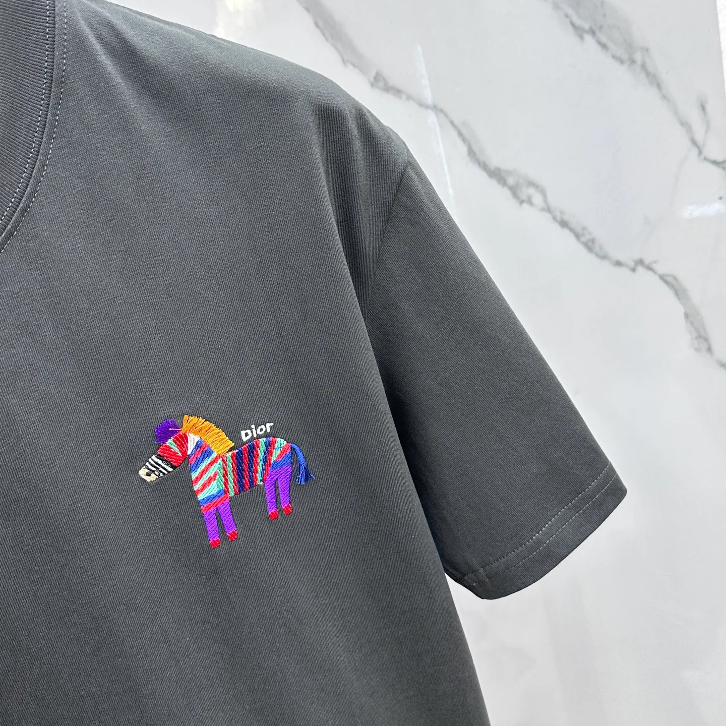 Футболки Женские Christian Dior 2237512