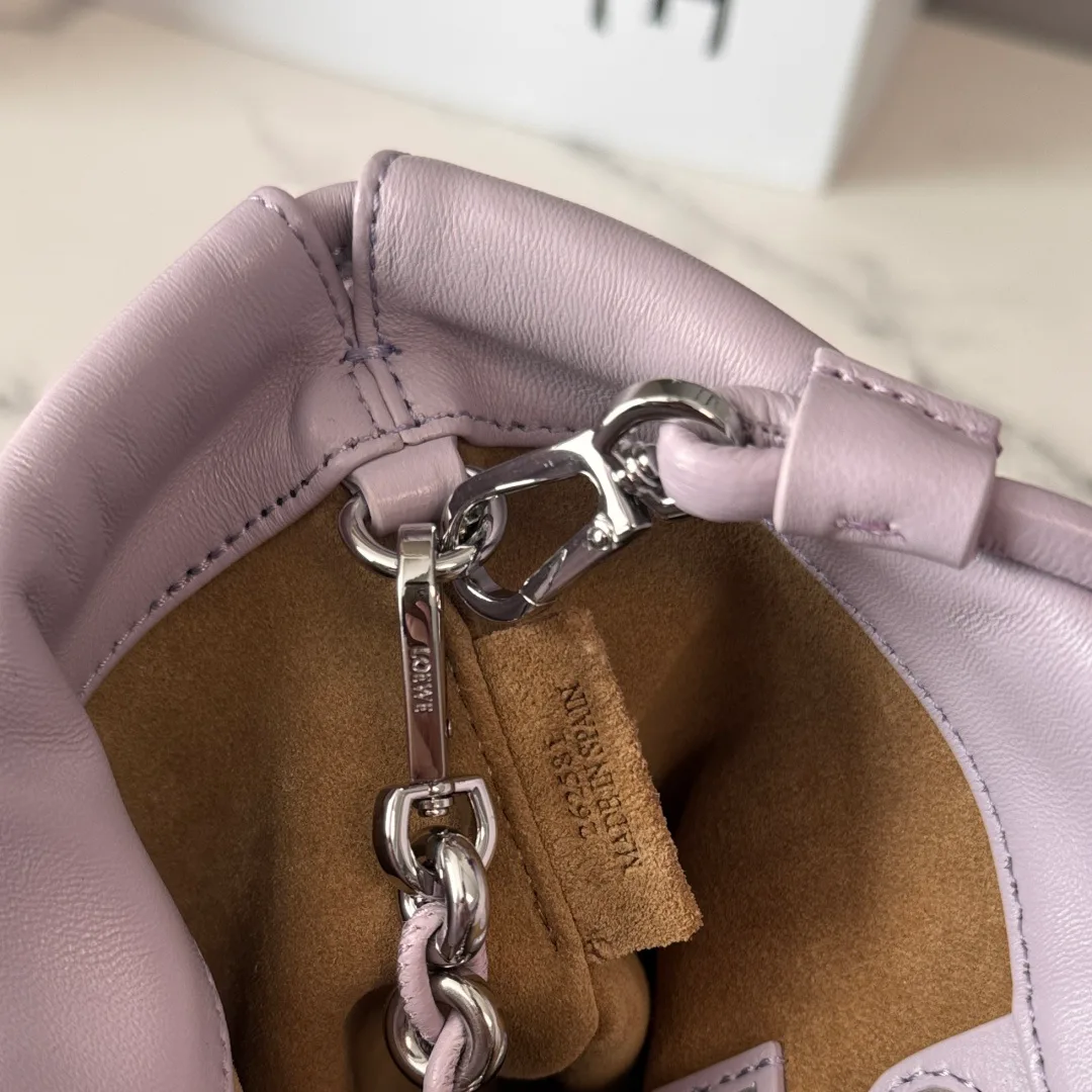 Сумки На Ремне Женские Loewe 690318