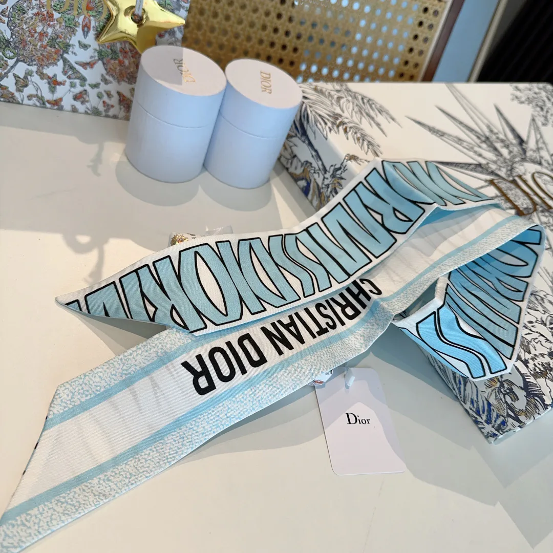 Платки Christian Dior 12918483