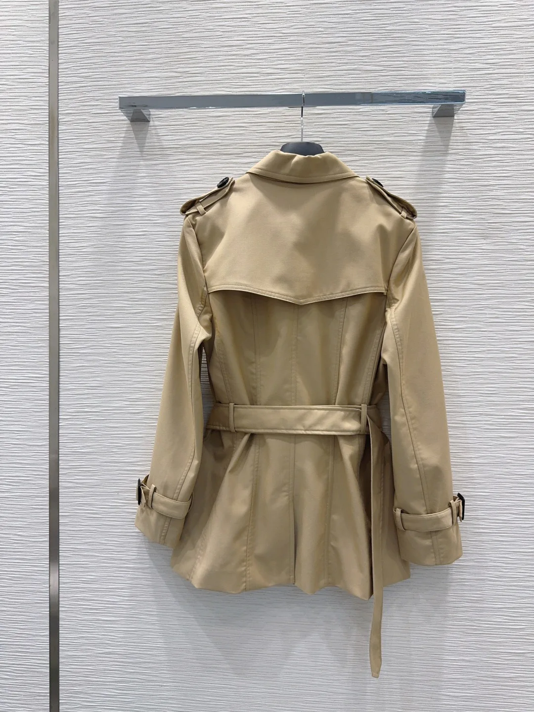 Тренчи Женские Burberry 18388685