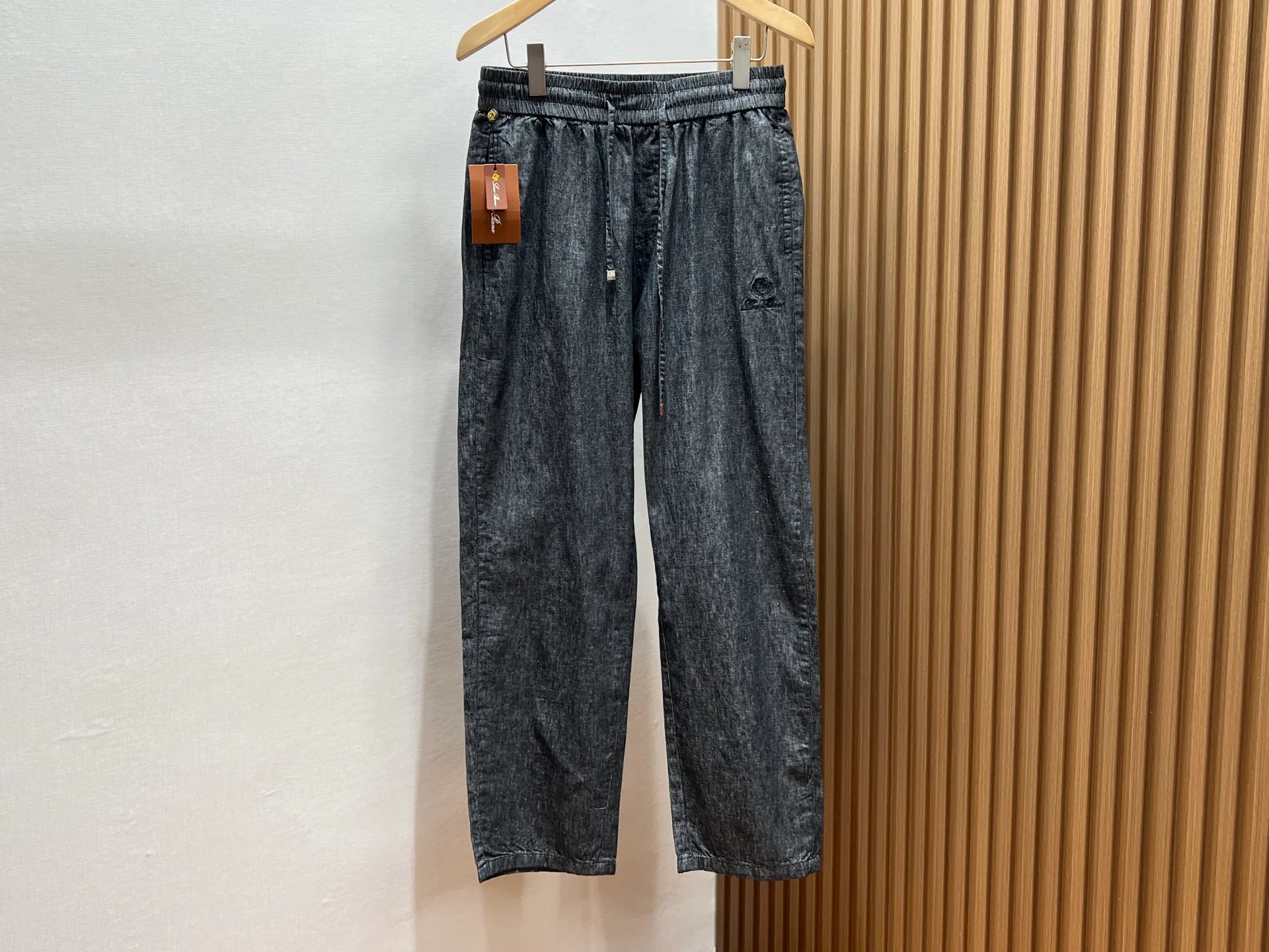 Брюки Мужские Loro Piana 11706025