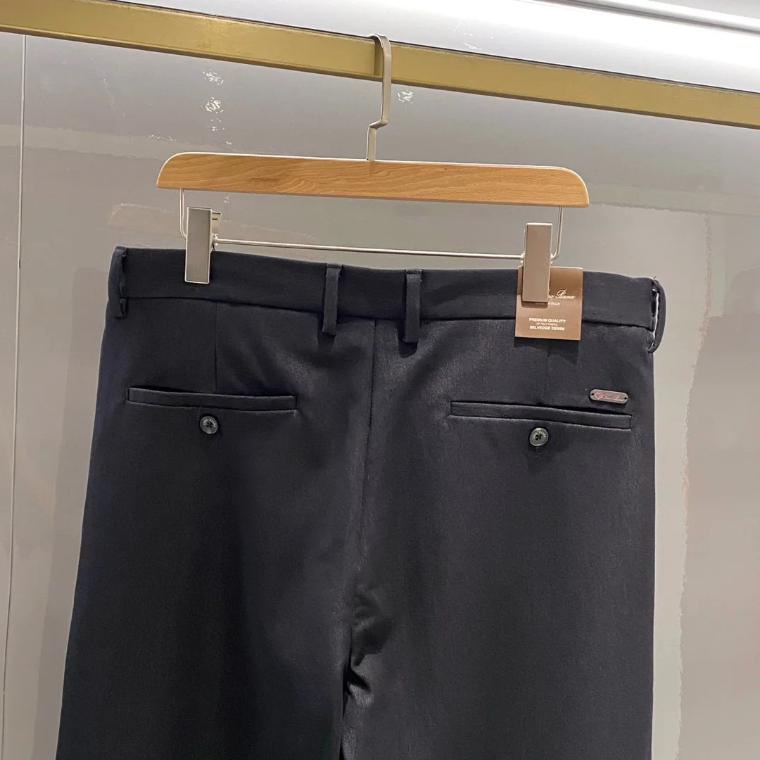 Брюки Мужские Loro Piana 12551793