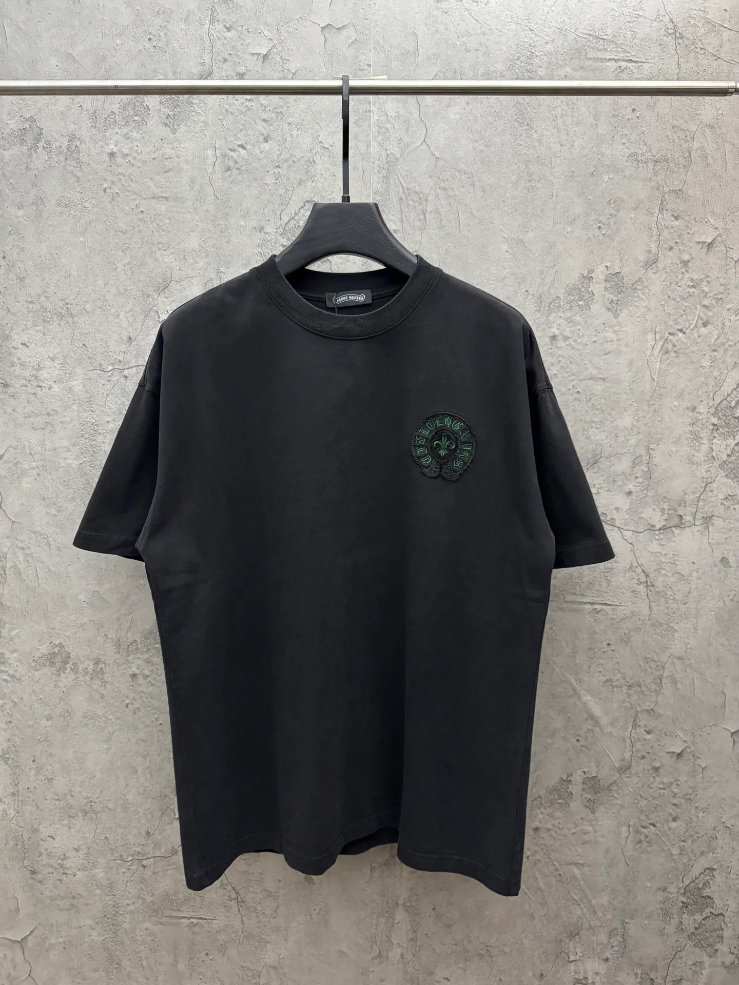 Футболки Мужские Chrome Hearts 3089220