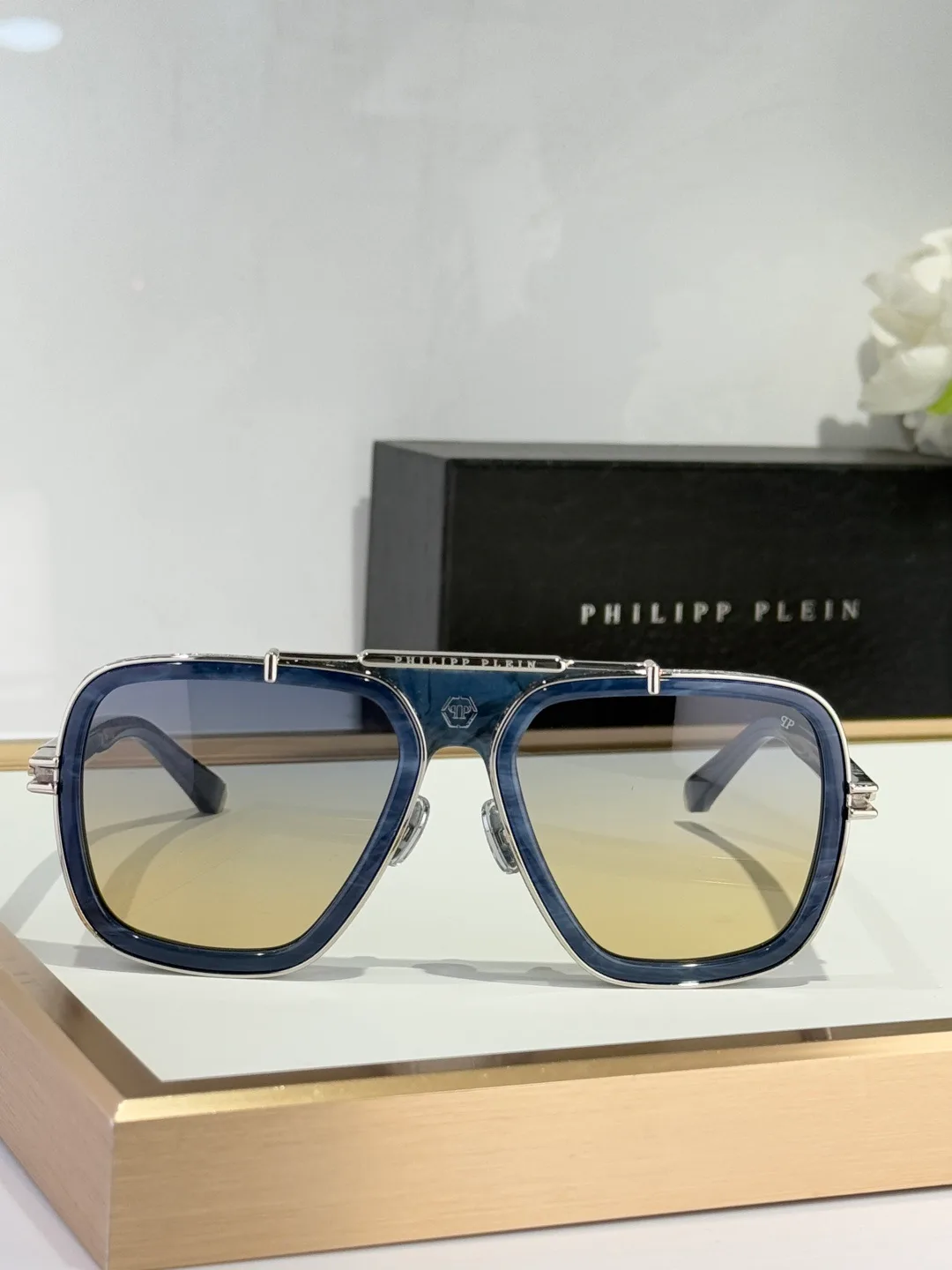 Очки Philipp Plein 356156