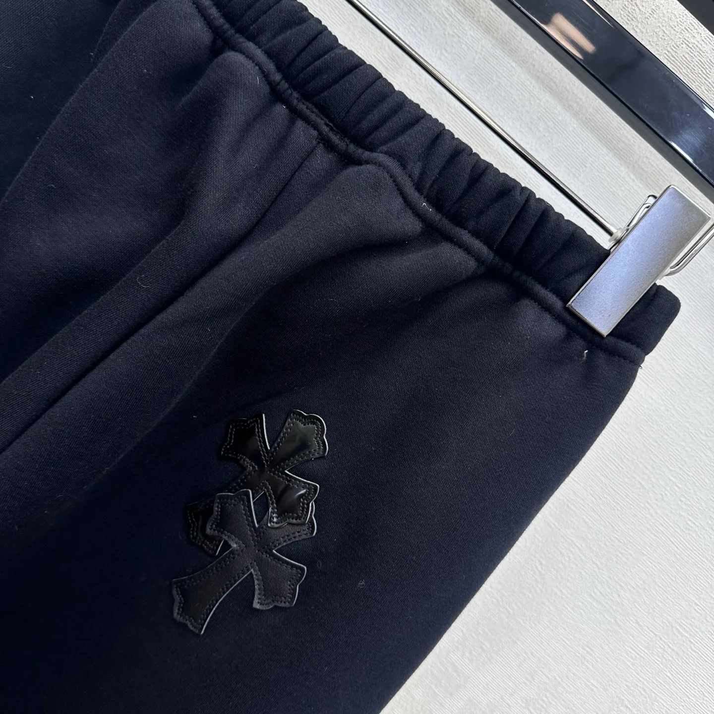 Брюки Женские Chrome Hearts 18432113