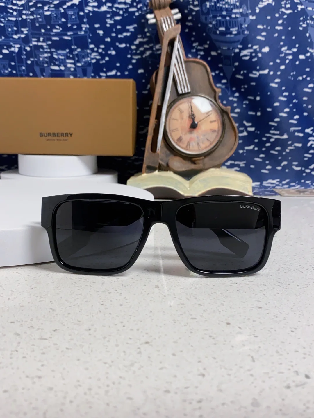 Очки Burberry 16872412