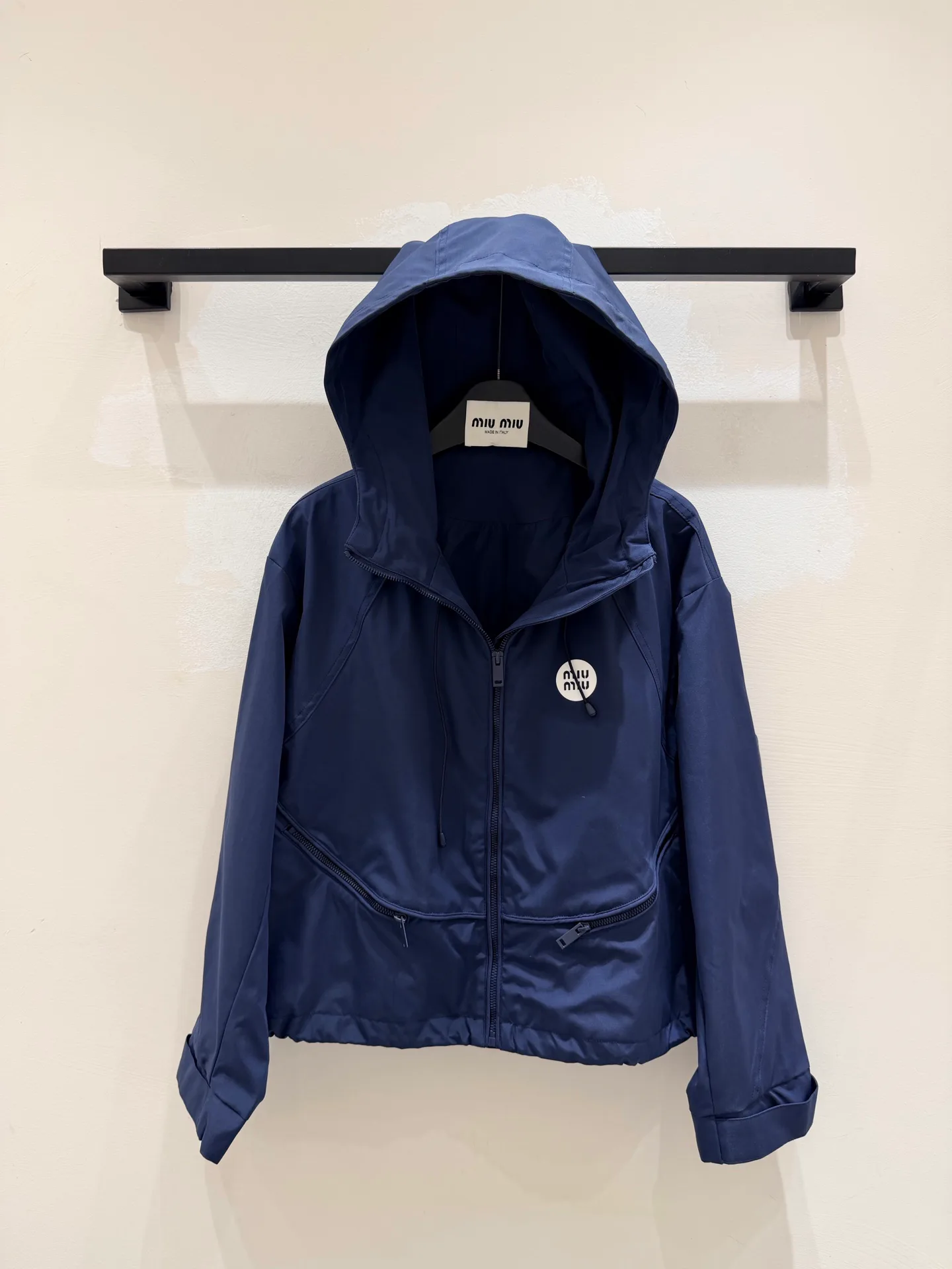 Куртки И Пуховики Женские Miu Miu 11541090