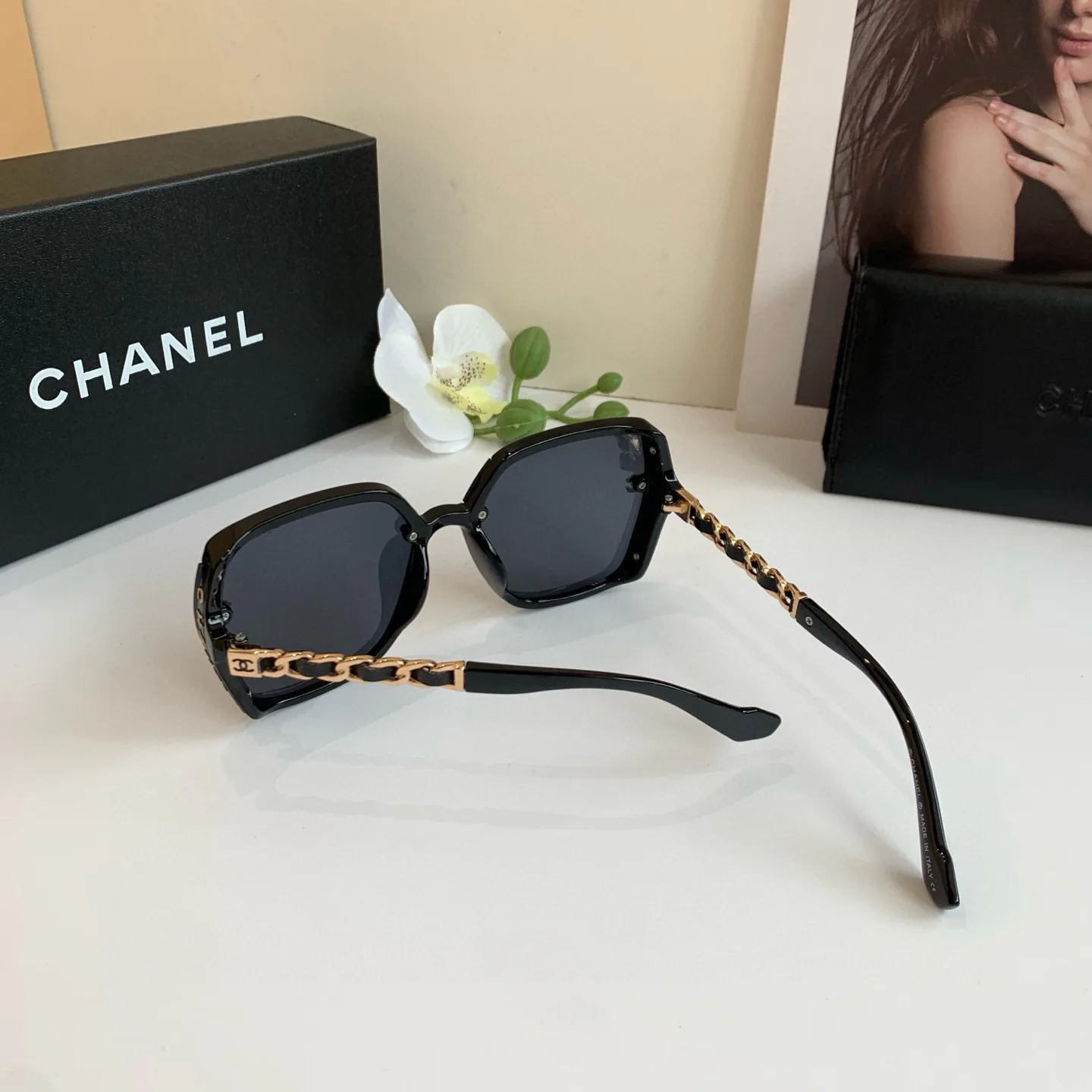 Очки Chanel 13135741