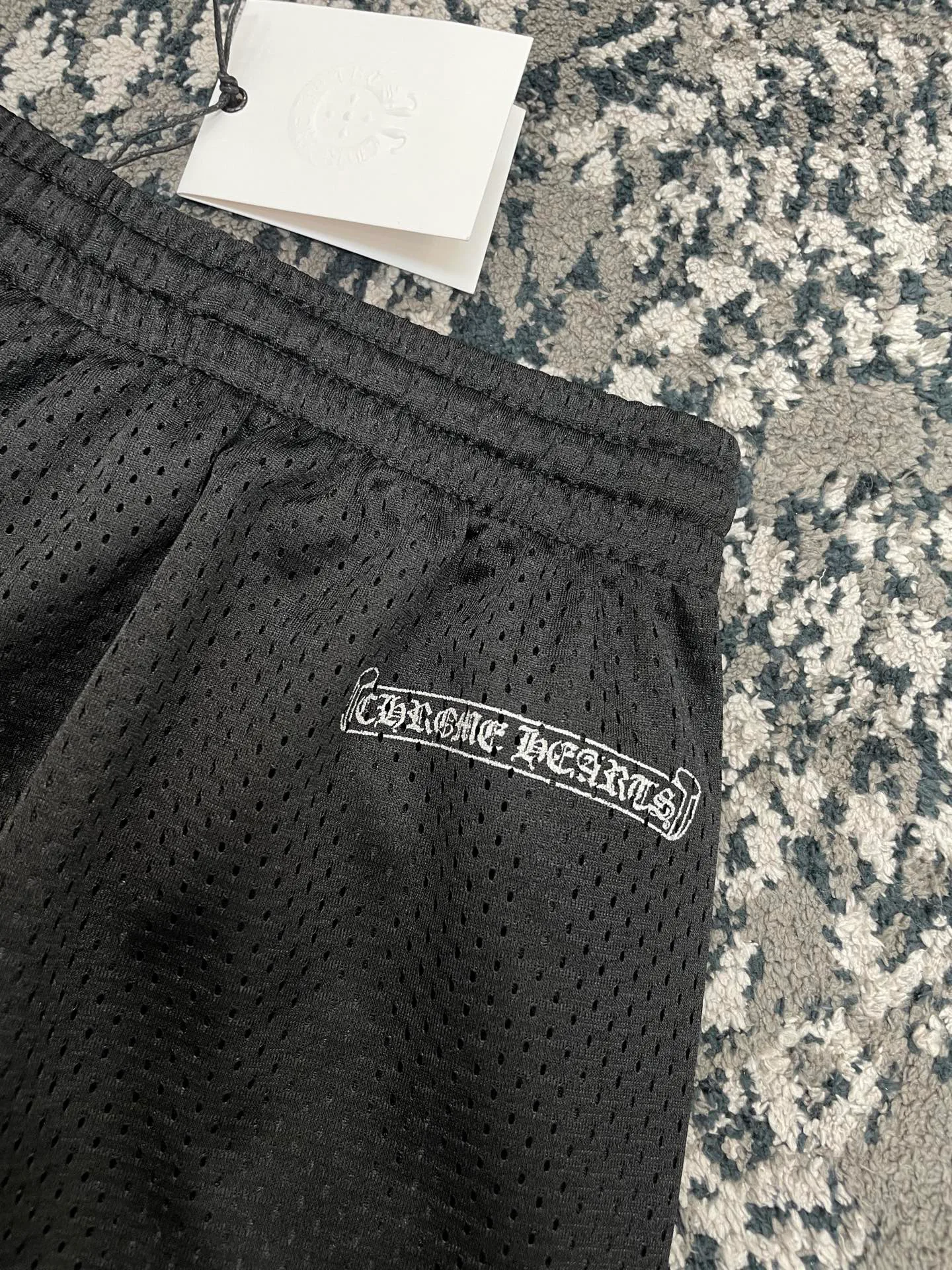 Шорты Мужские Chrome Hearts 13245928