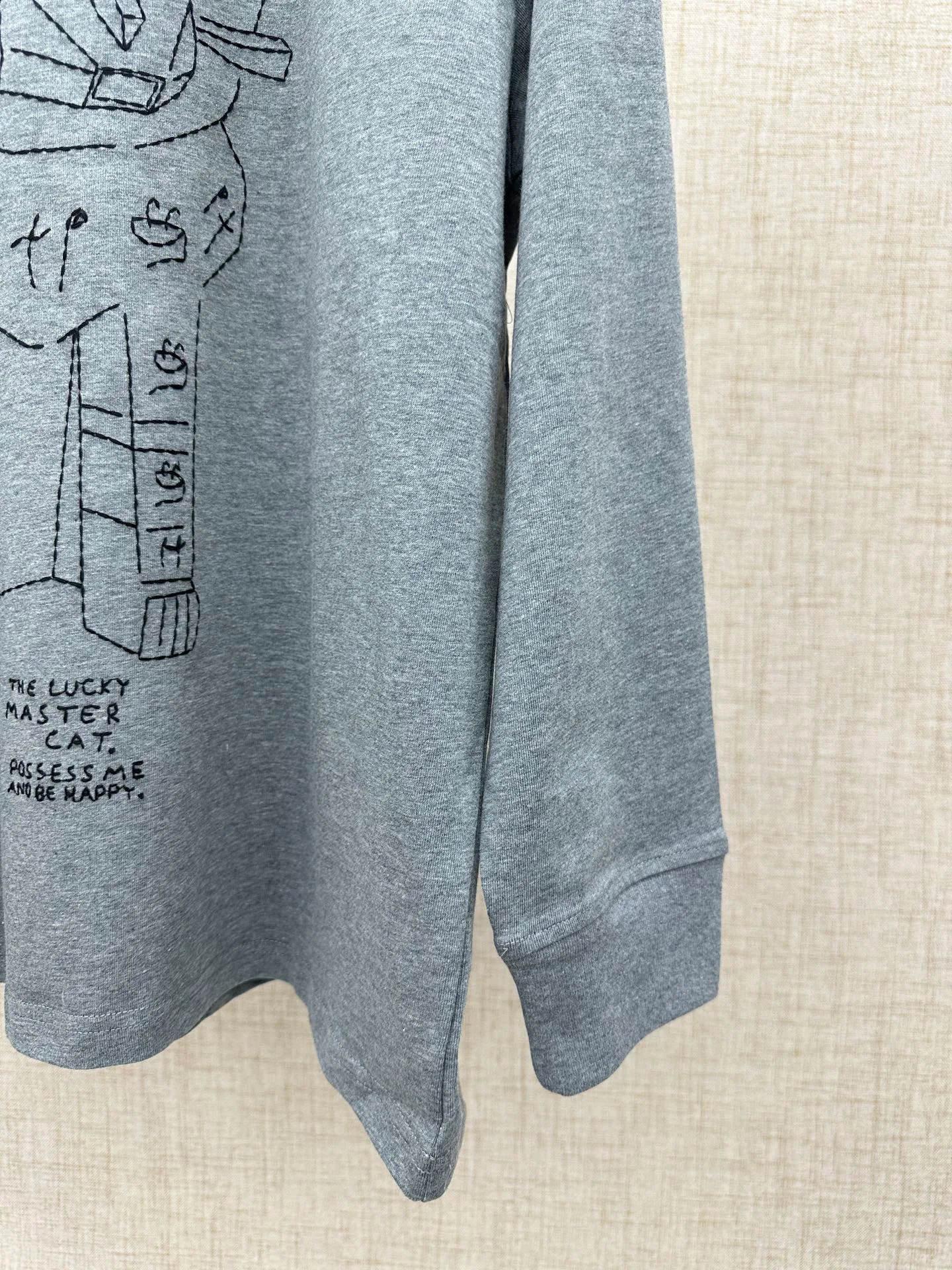 Лонгсливы Женские Loewe 1138375