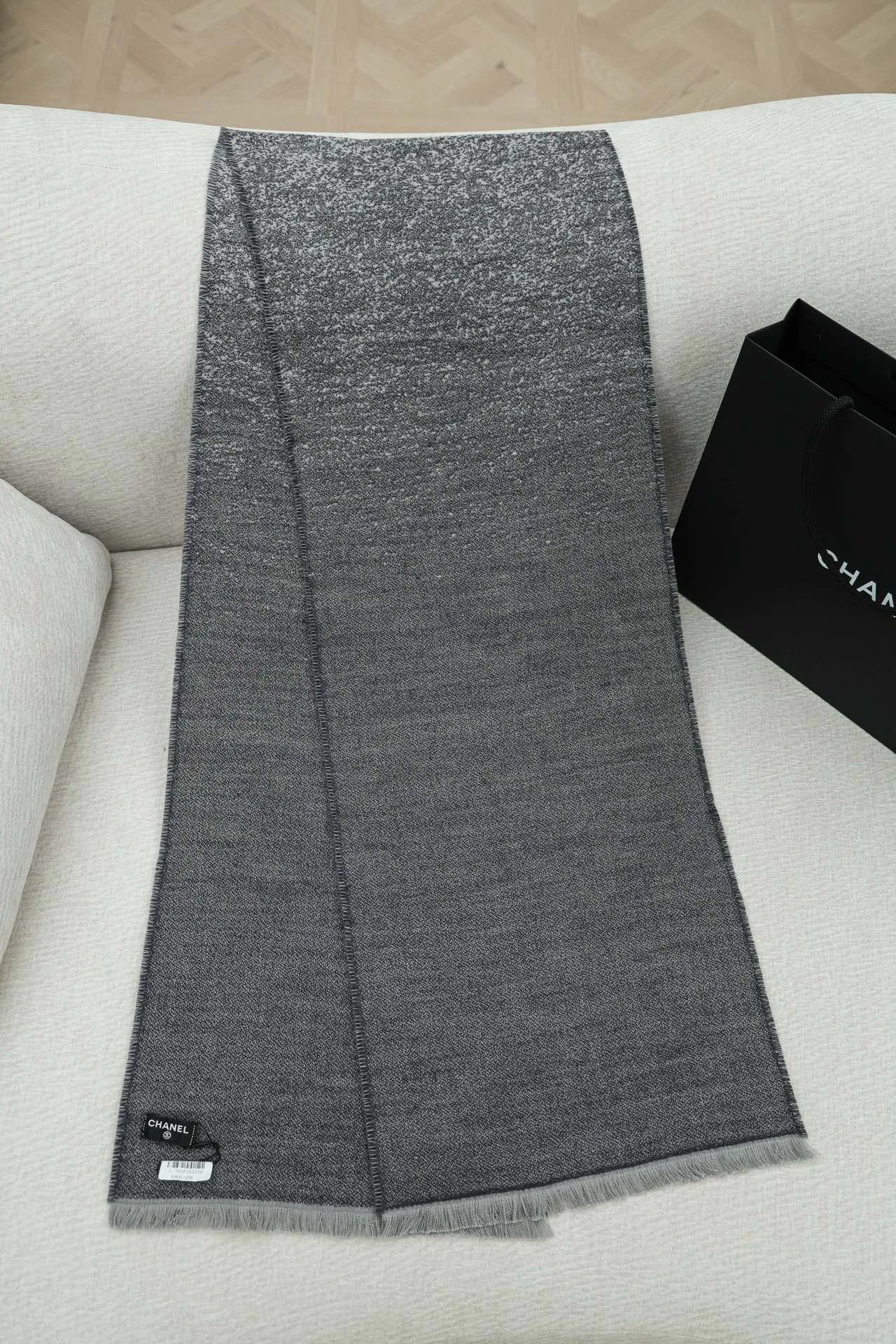 Шарфы Chanel 65173