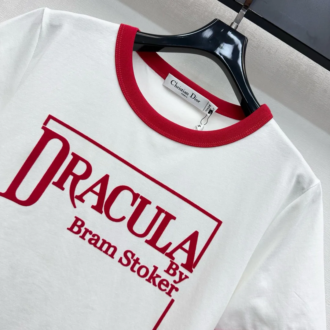 Футболки Женские Christian Dior 871500