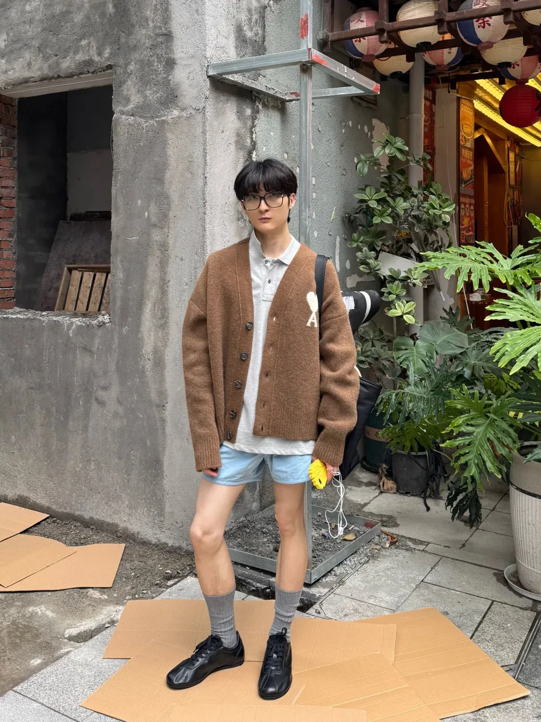 Джемперы И Свитеры Женские Ami Paris 784374