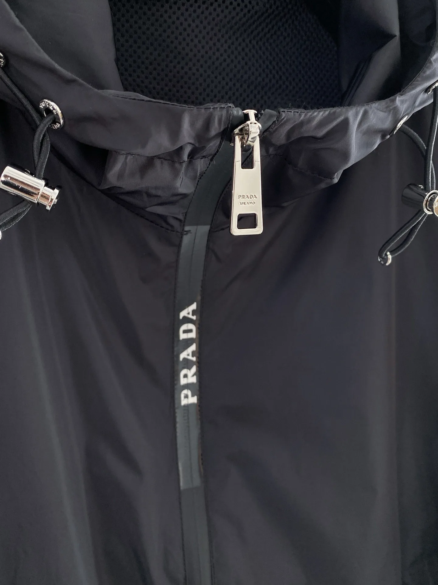 Куртки И Пуховики Мужские Prada 11392175