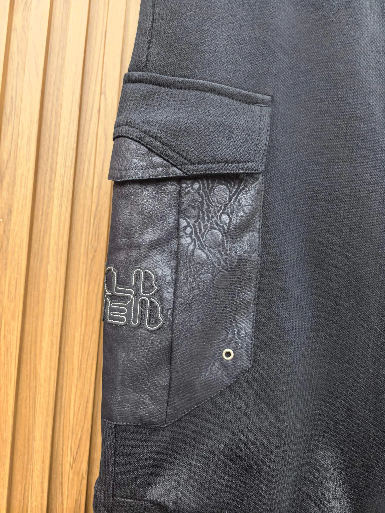 Брюки Мужские Moncler 166342