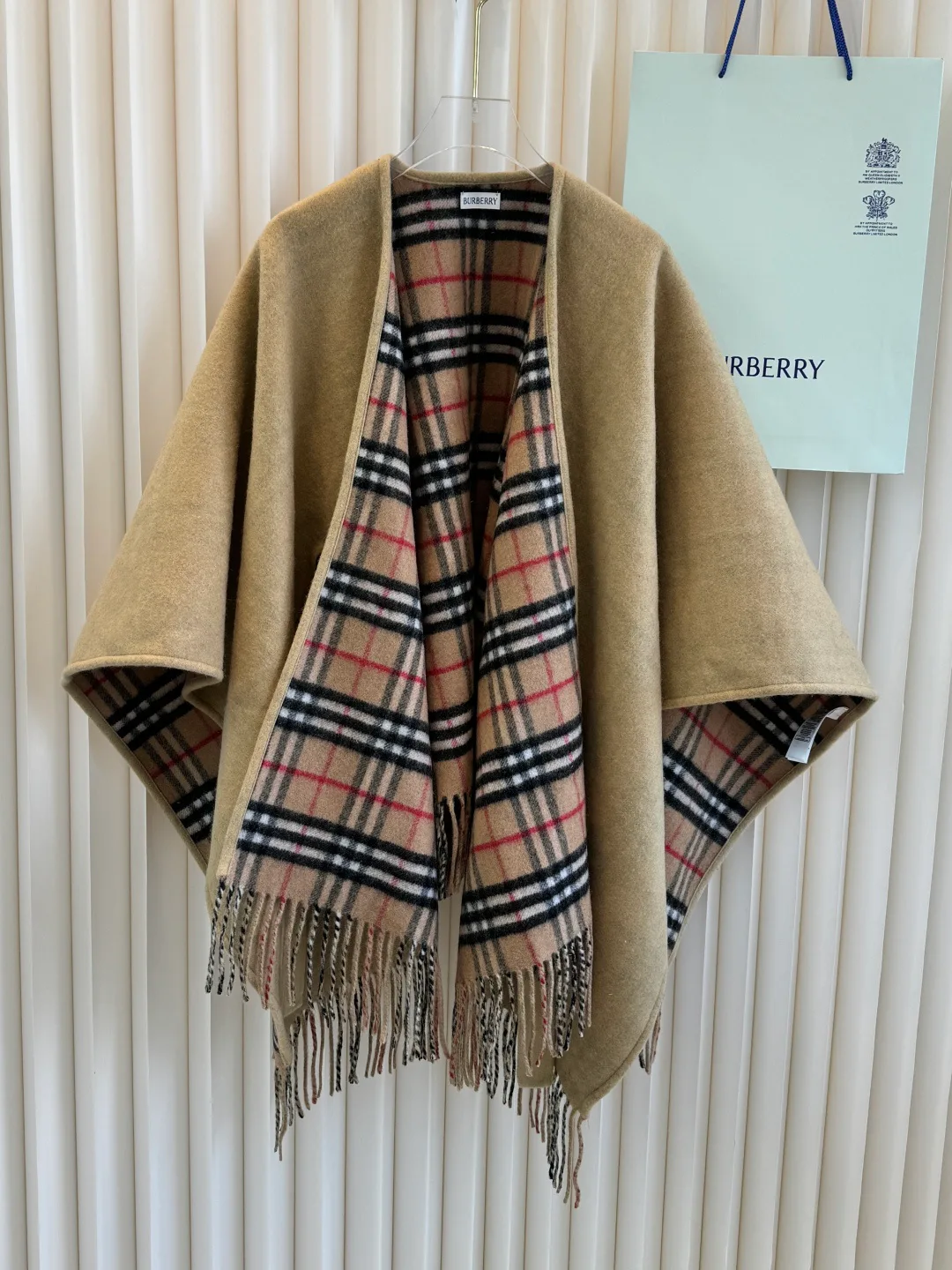 Пальто Женские Burberry 20053406