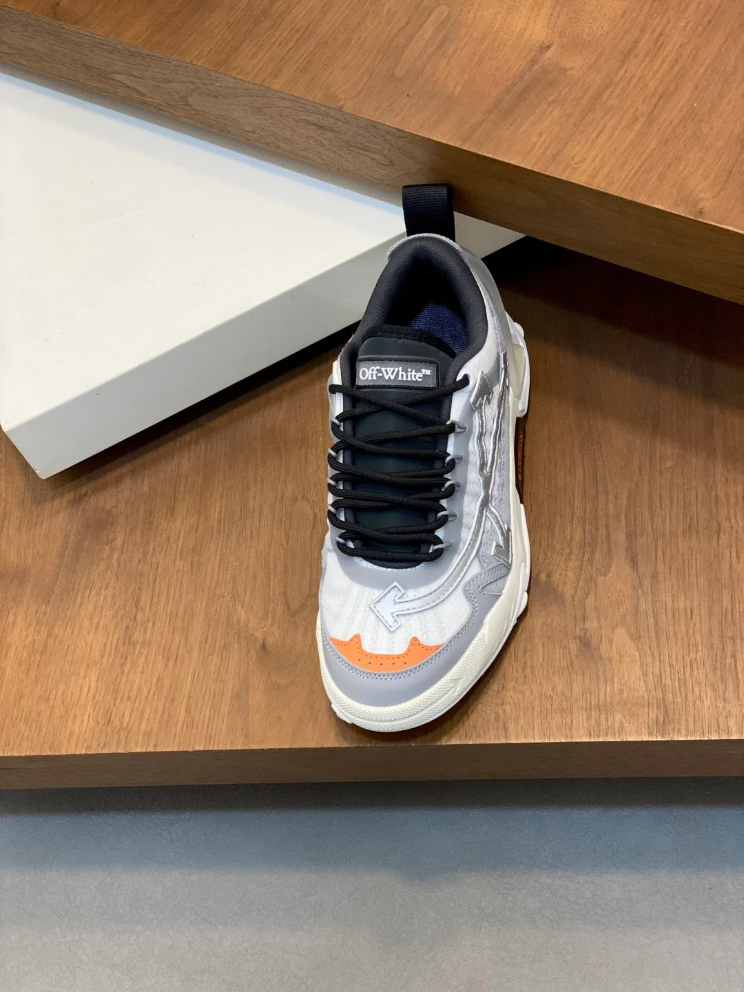 Кроссовки Женские Off-White 12004251