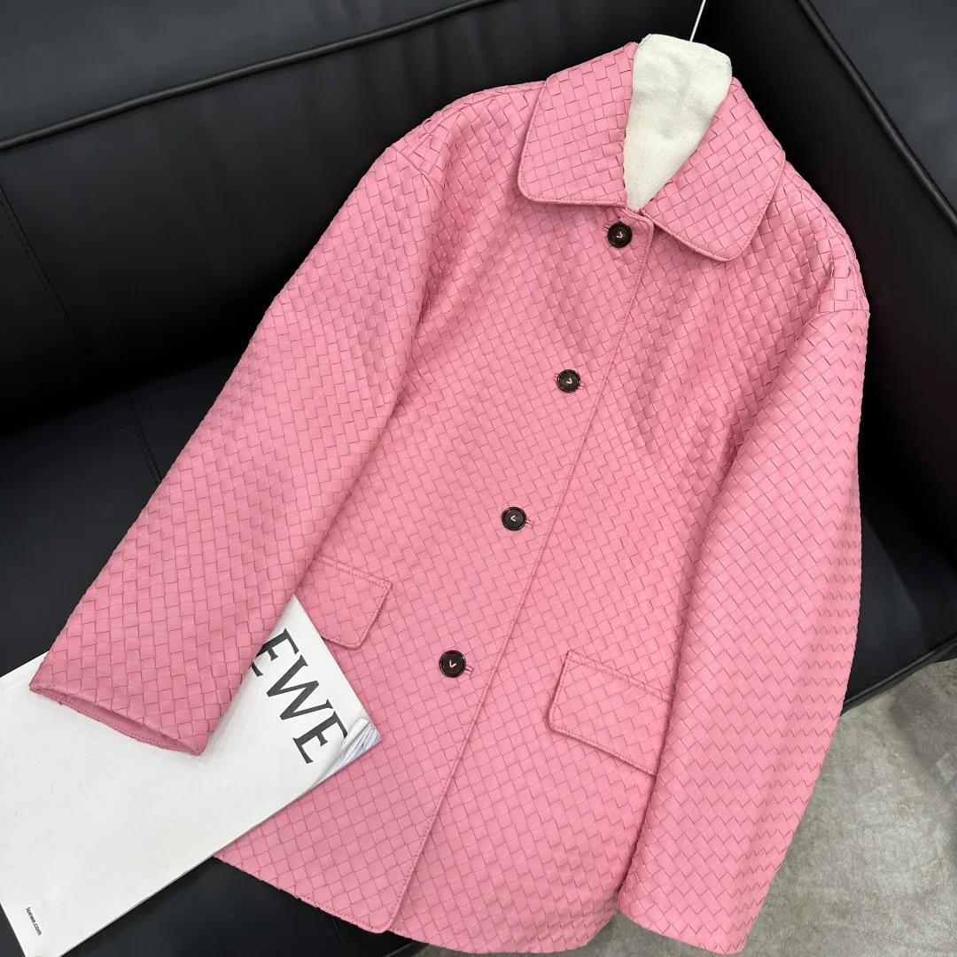 Куртки Женские Bottega Veneta Куртки Женские Bottega Veneta
