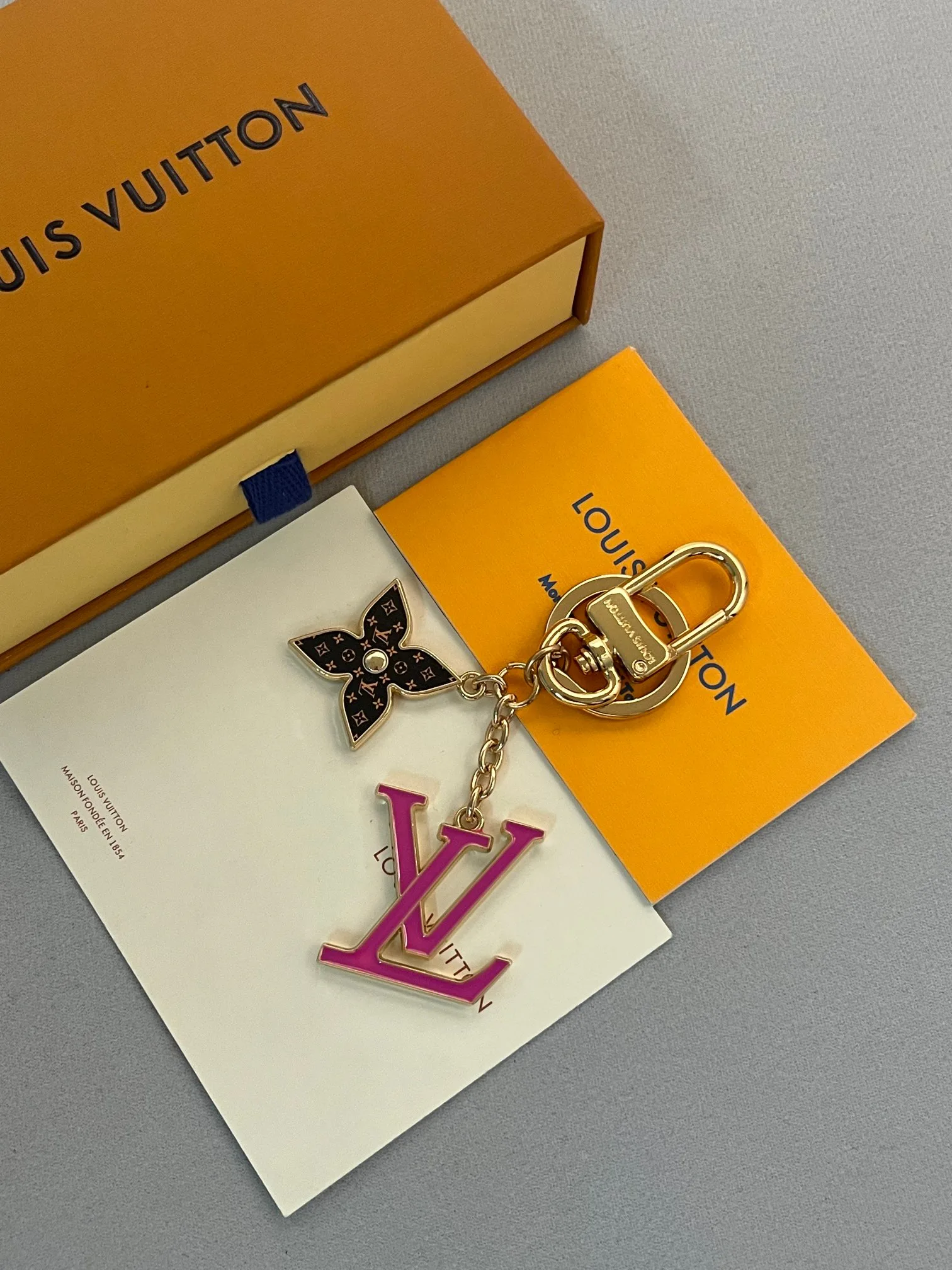 Ключницы Louis Vuitton 1703365